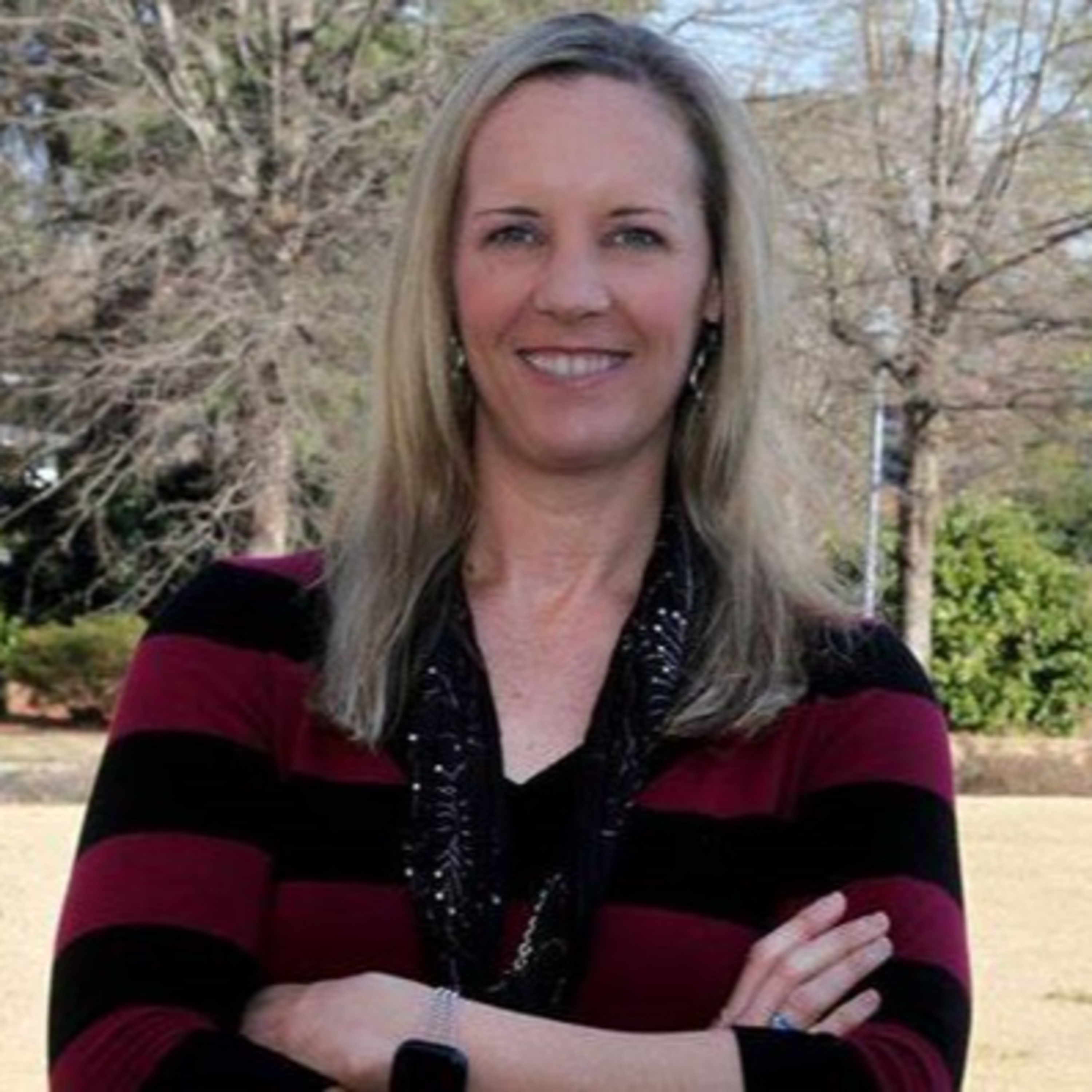 Dr. Megan Buning is BACK on WEDNESDAY Wisdom on The Educational AD! episode artwork
