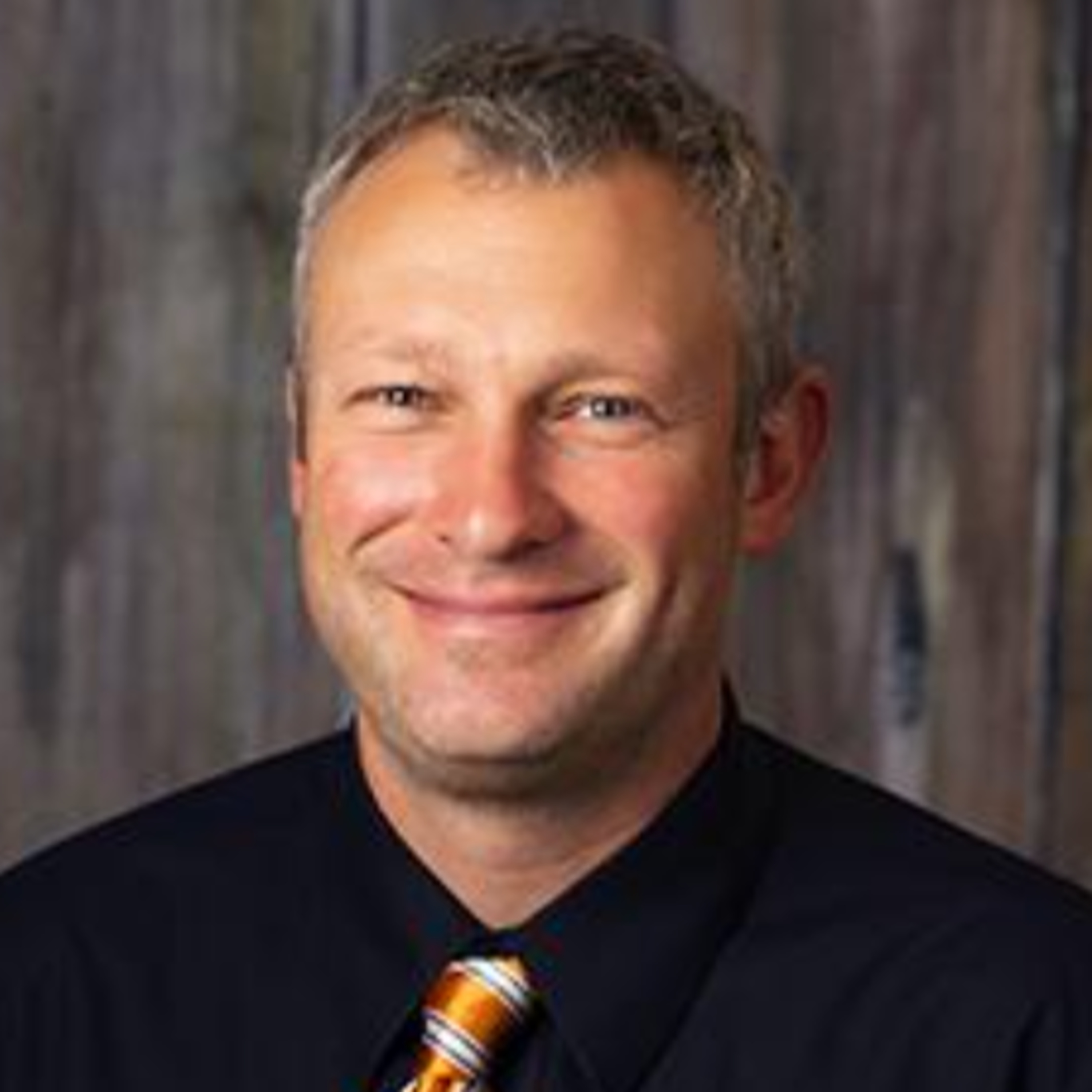 Ep #773 - Aaron Abel, VP / AD at Worland H.S. in Wyoming! episode artwork