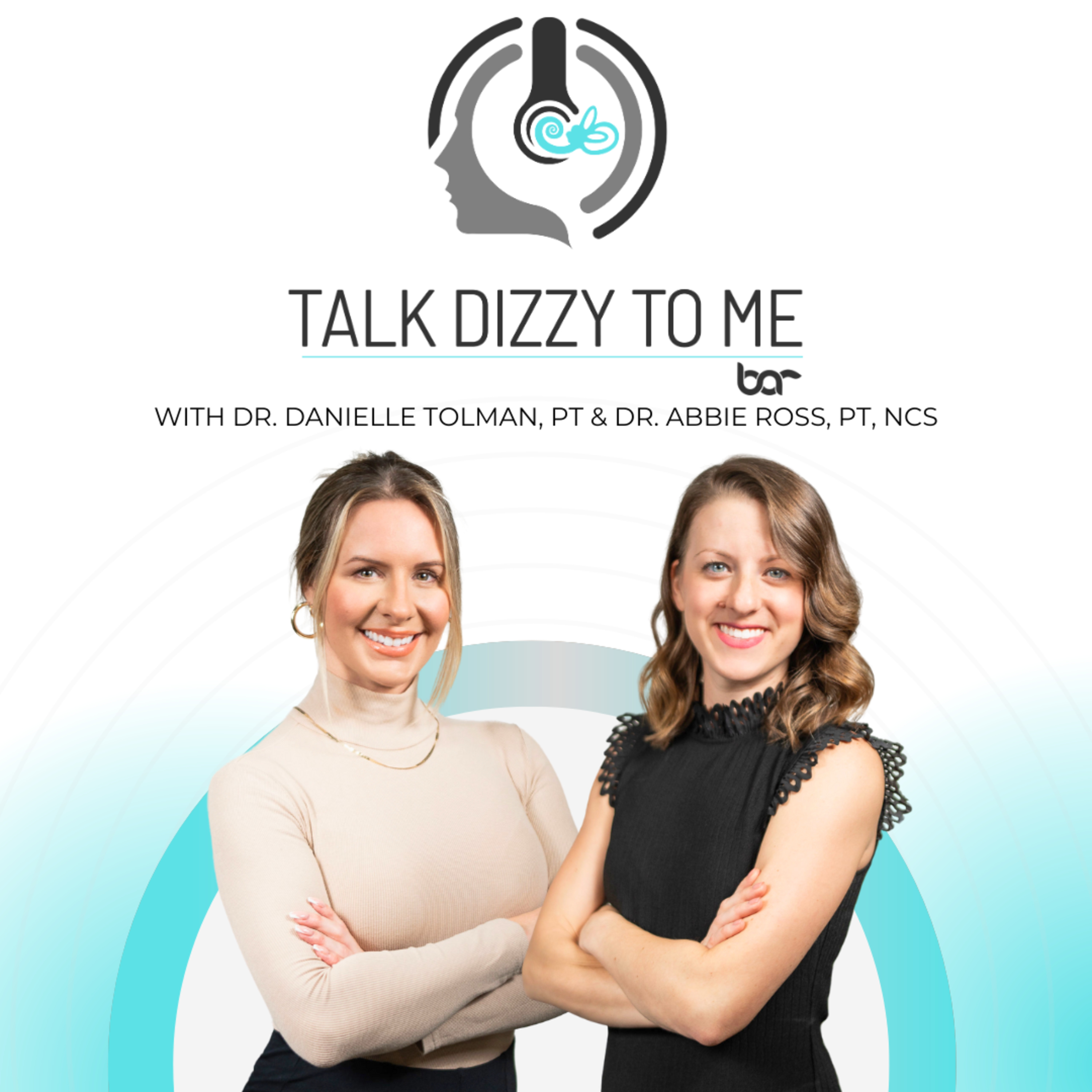 Talk Dizzy To Me