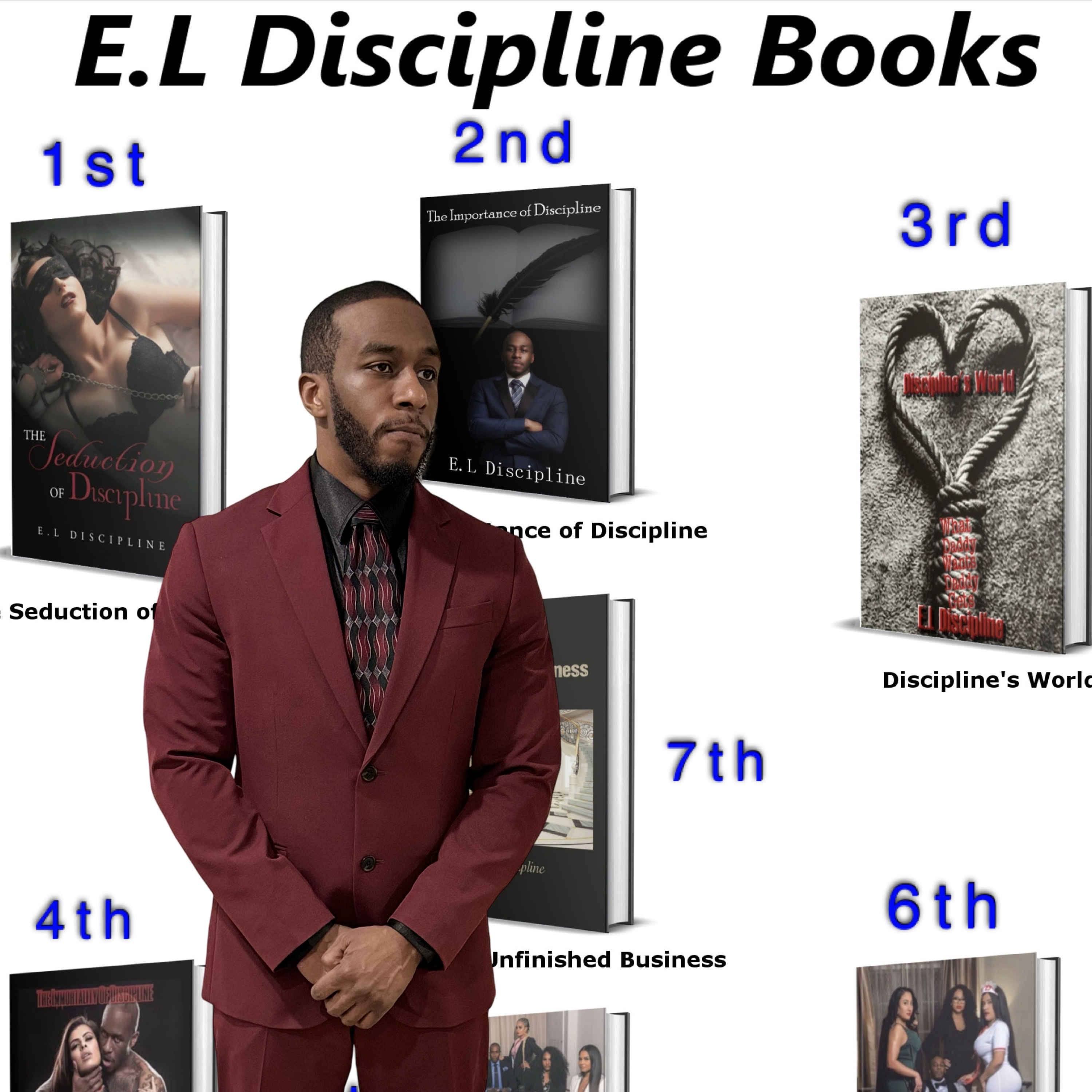 Special edition episode of book discussion