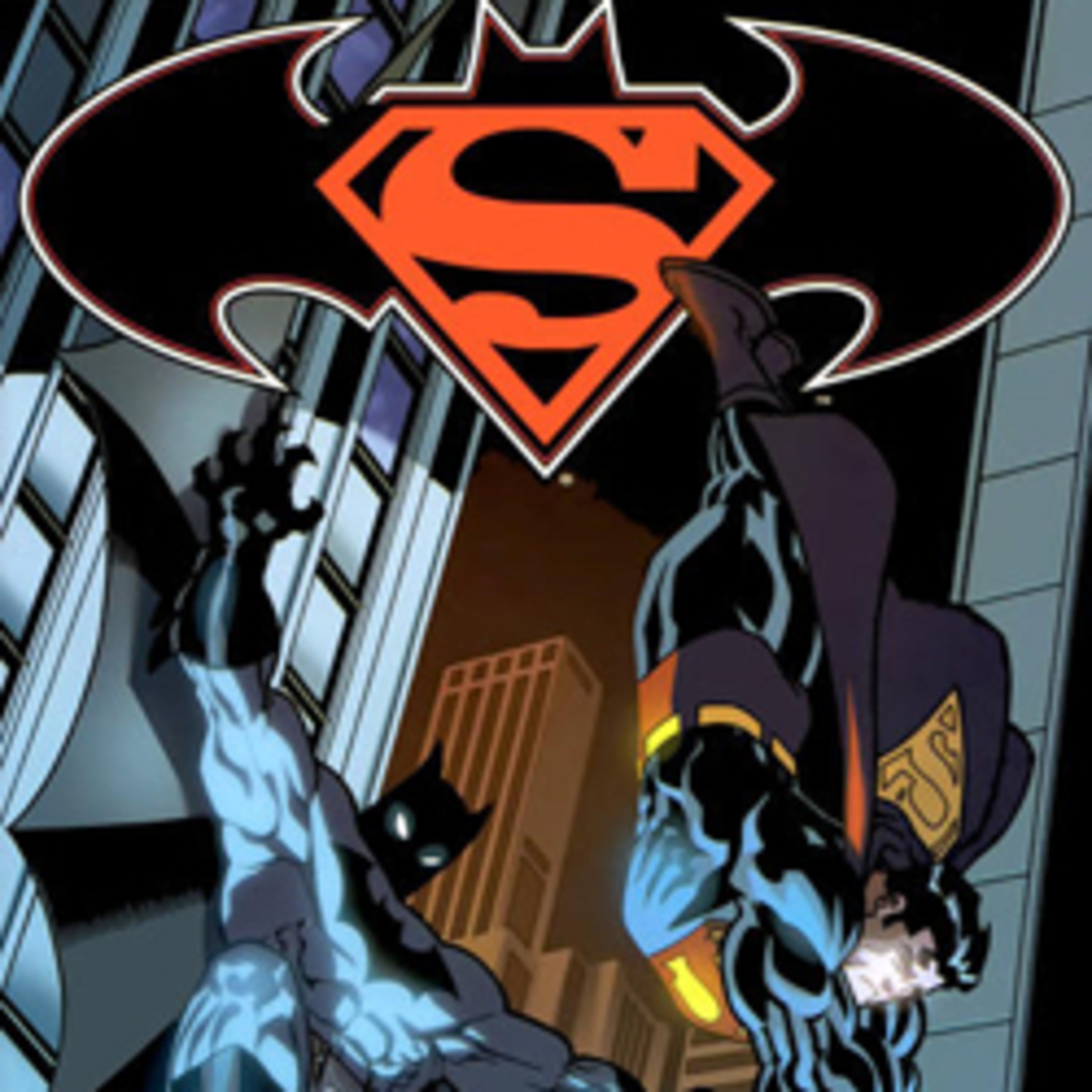 S18: Ep.197- Superman Vs Batman, who wins in a fight?