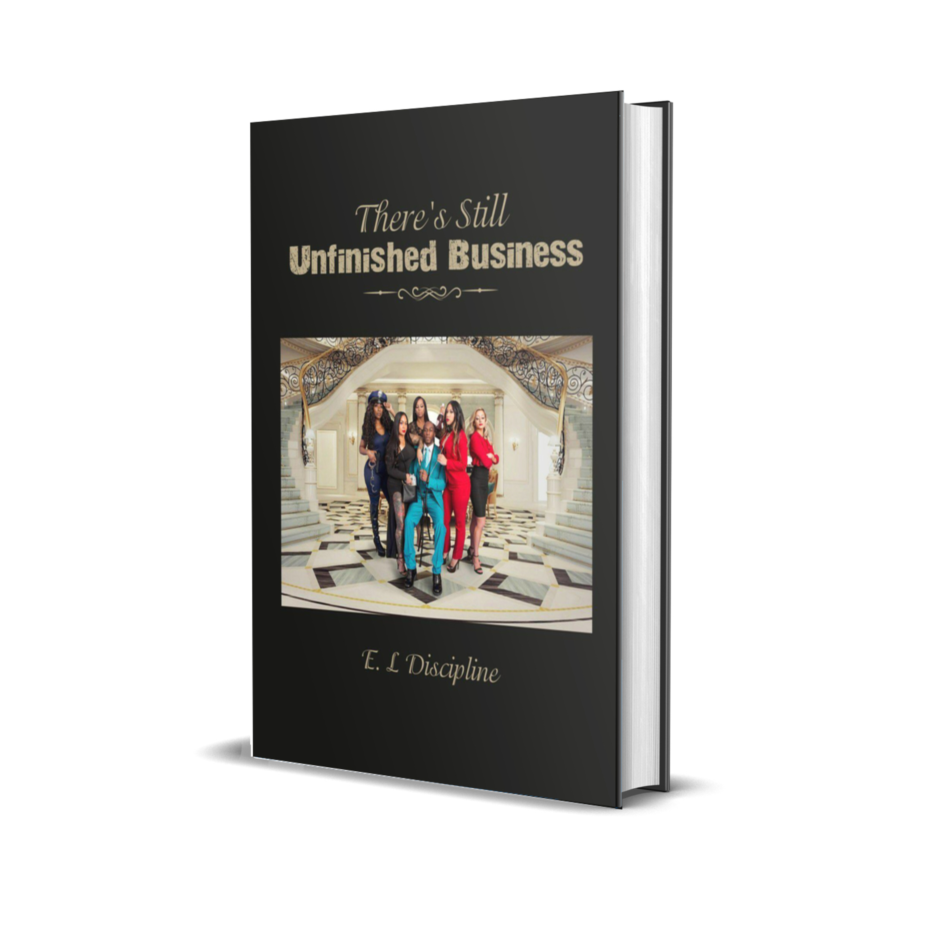 Season 19 finale part 2: book discussion Season 19 finale part 2: book discussion