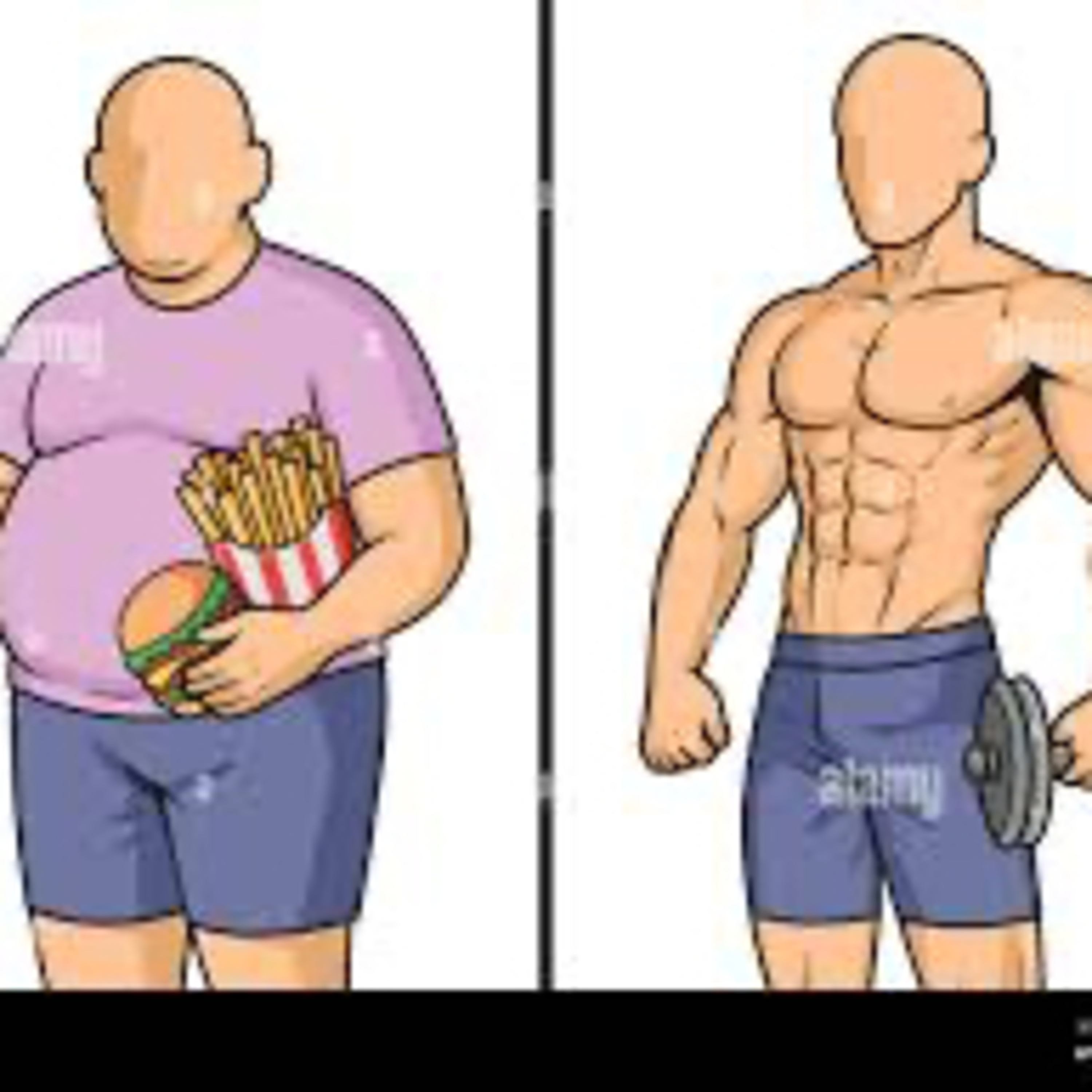 S21: Ep. 222- is it harder to build muscle or overeat? 