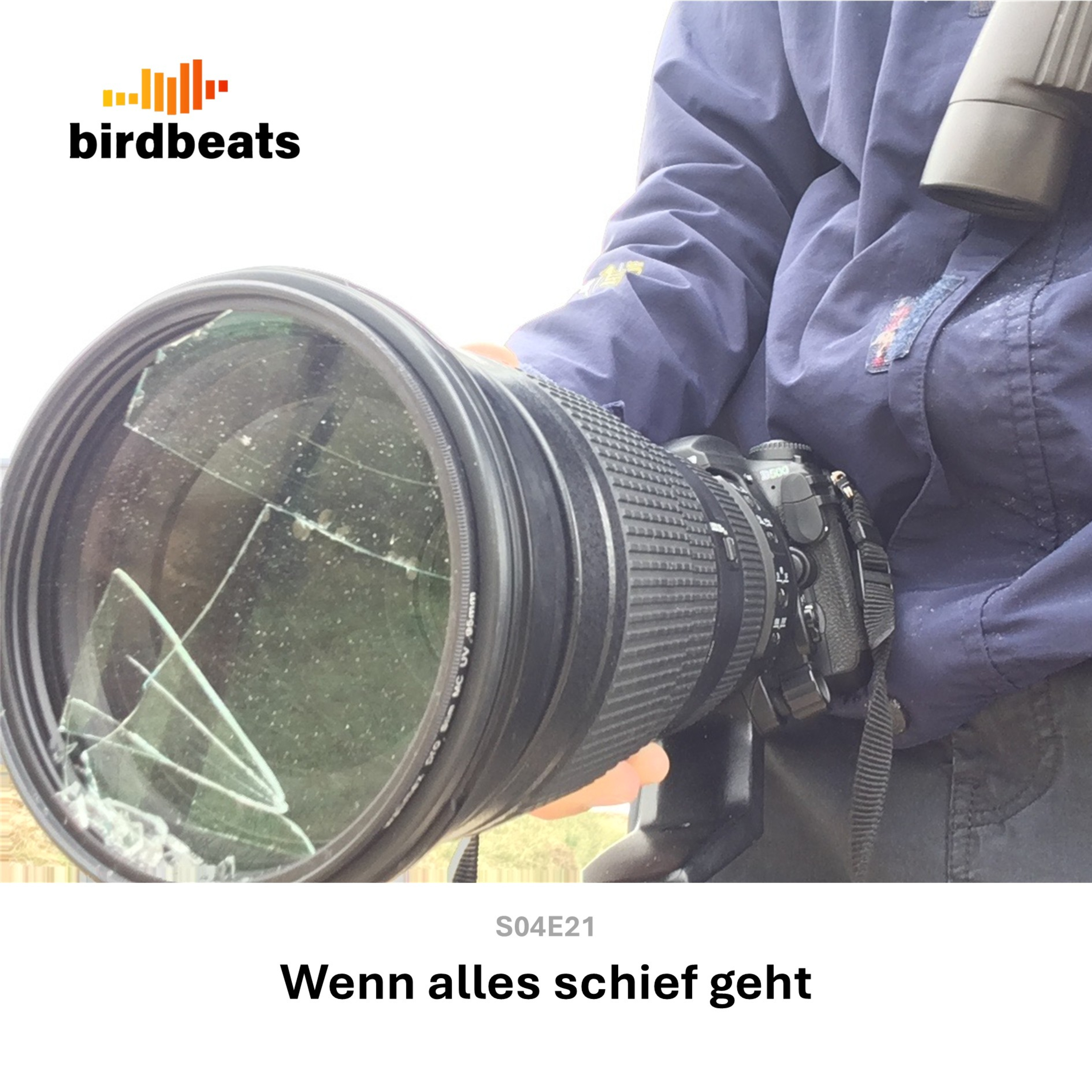 Wenn alles schief geht