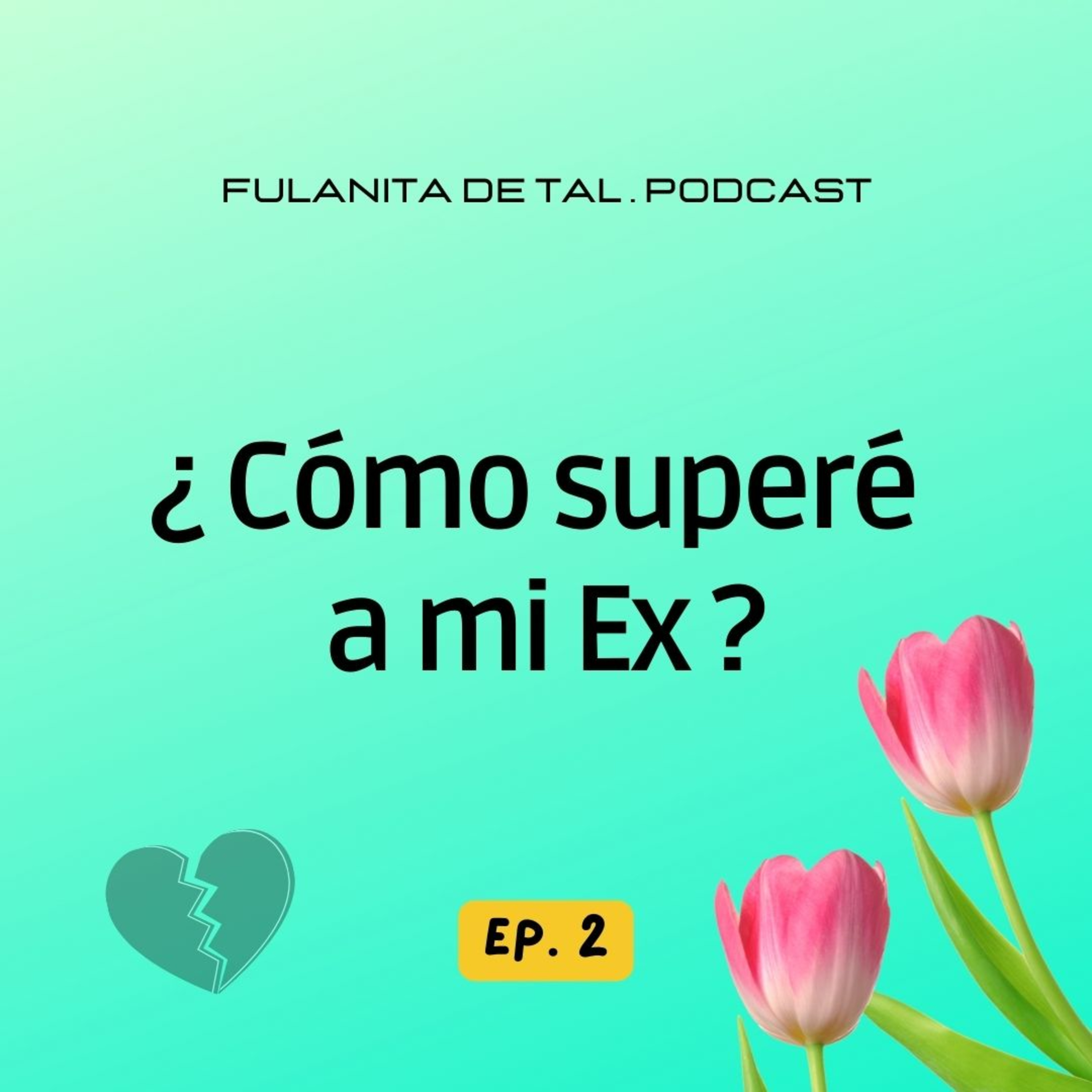 Fulanita de Tal Podcast