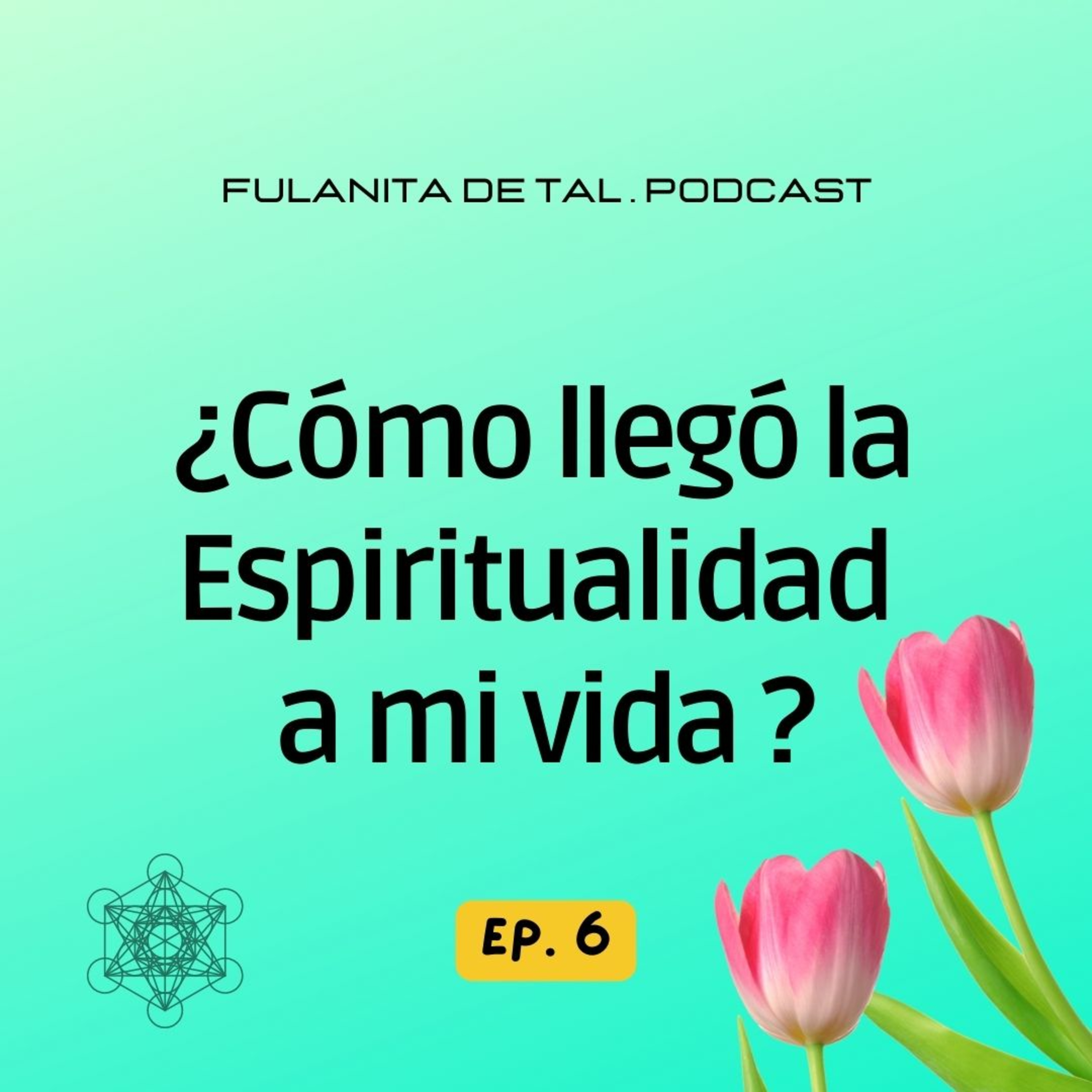 Fulanita de Tal Podcast