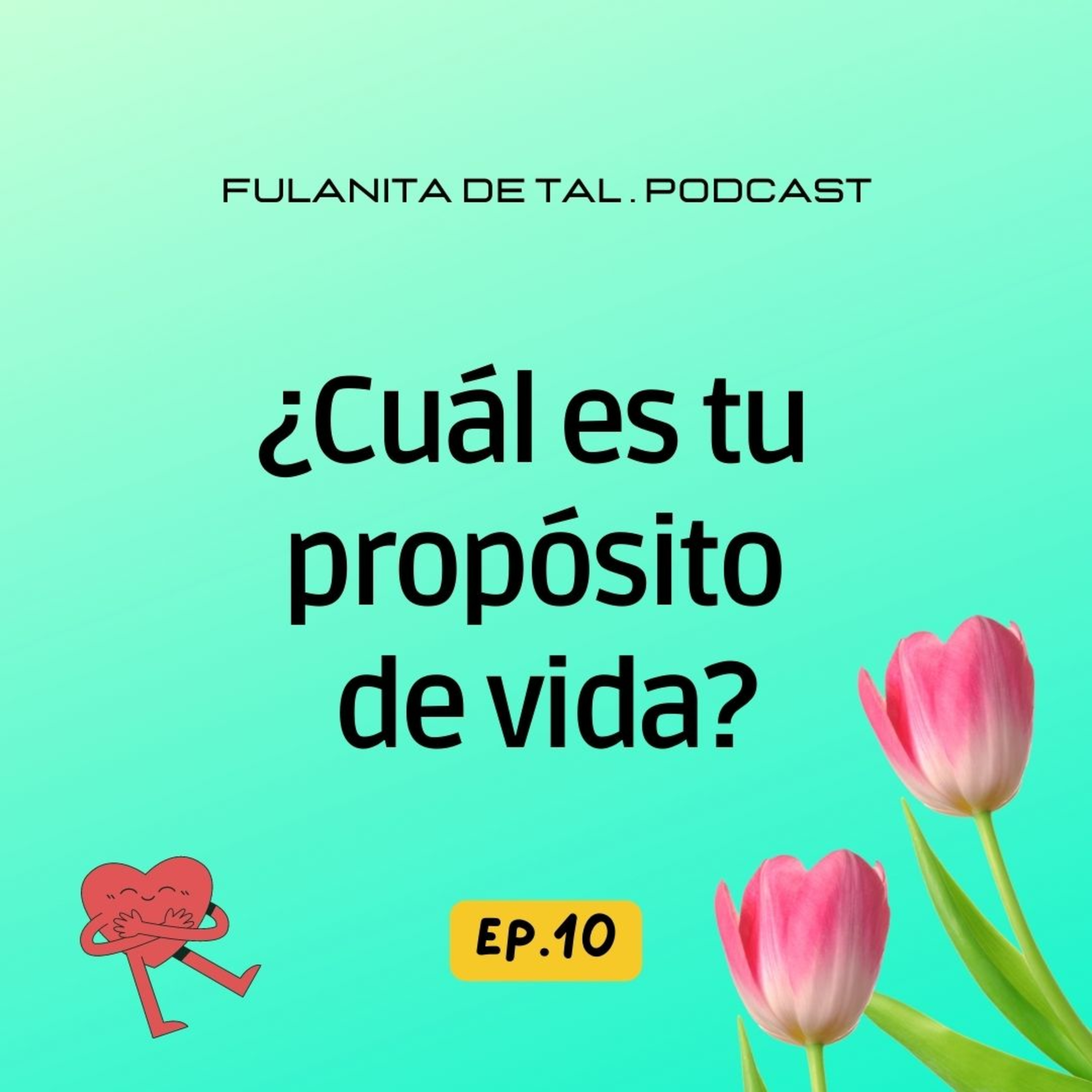 Fulanita de Tal Podcast