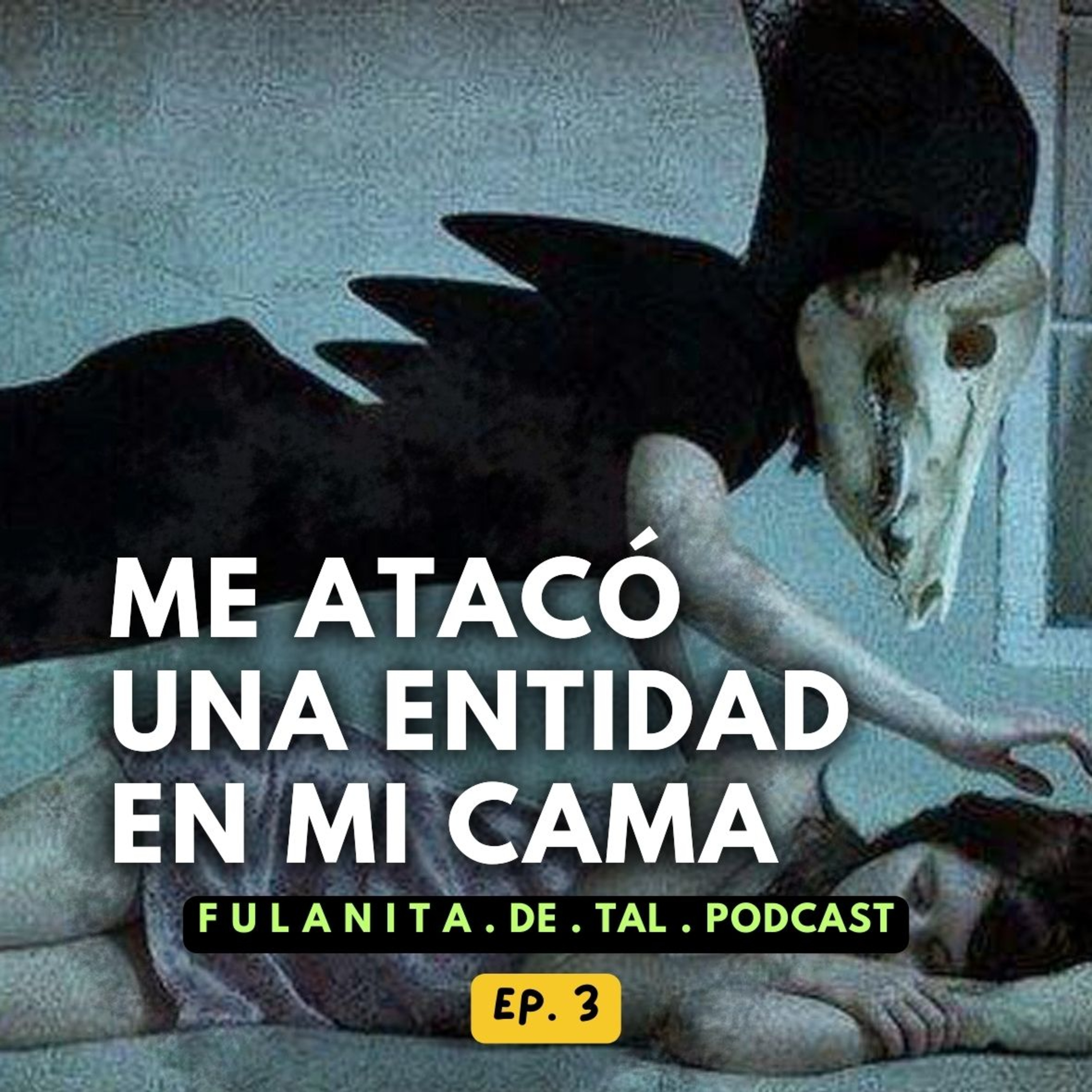 Fulanita de Tal Podcast