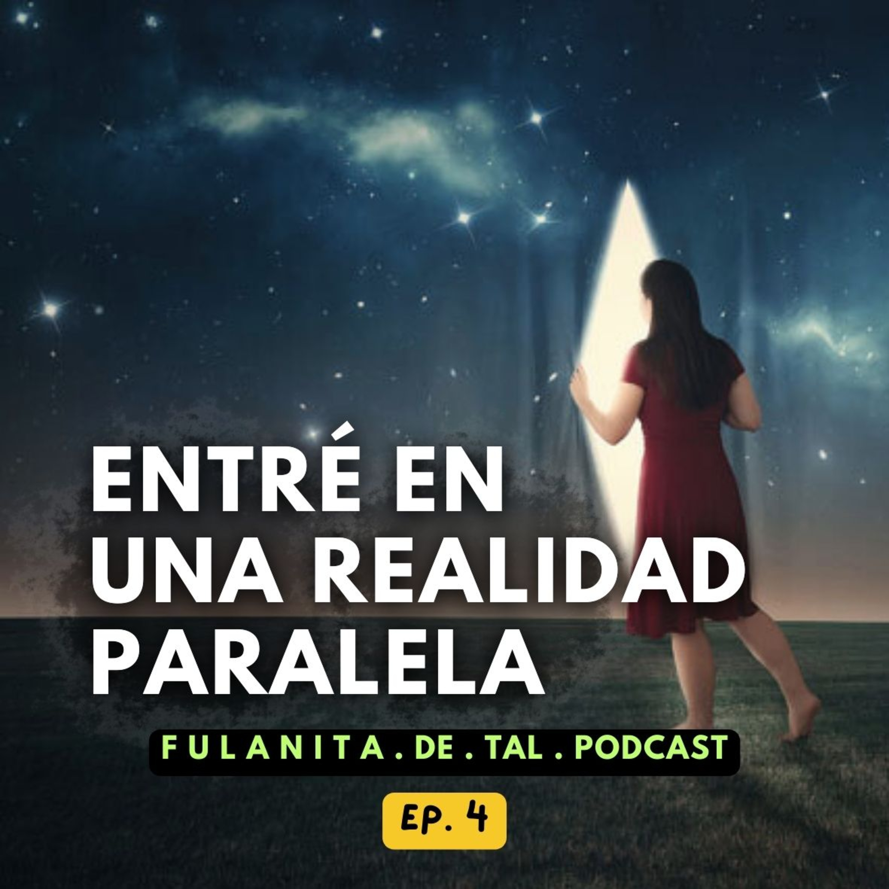 Fulanita de Tal Podcast