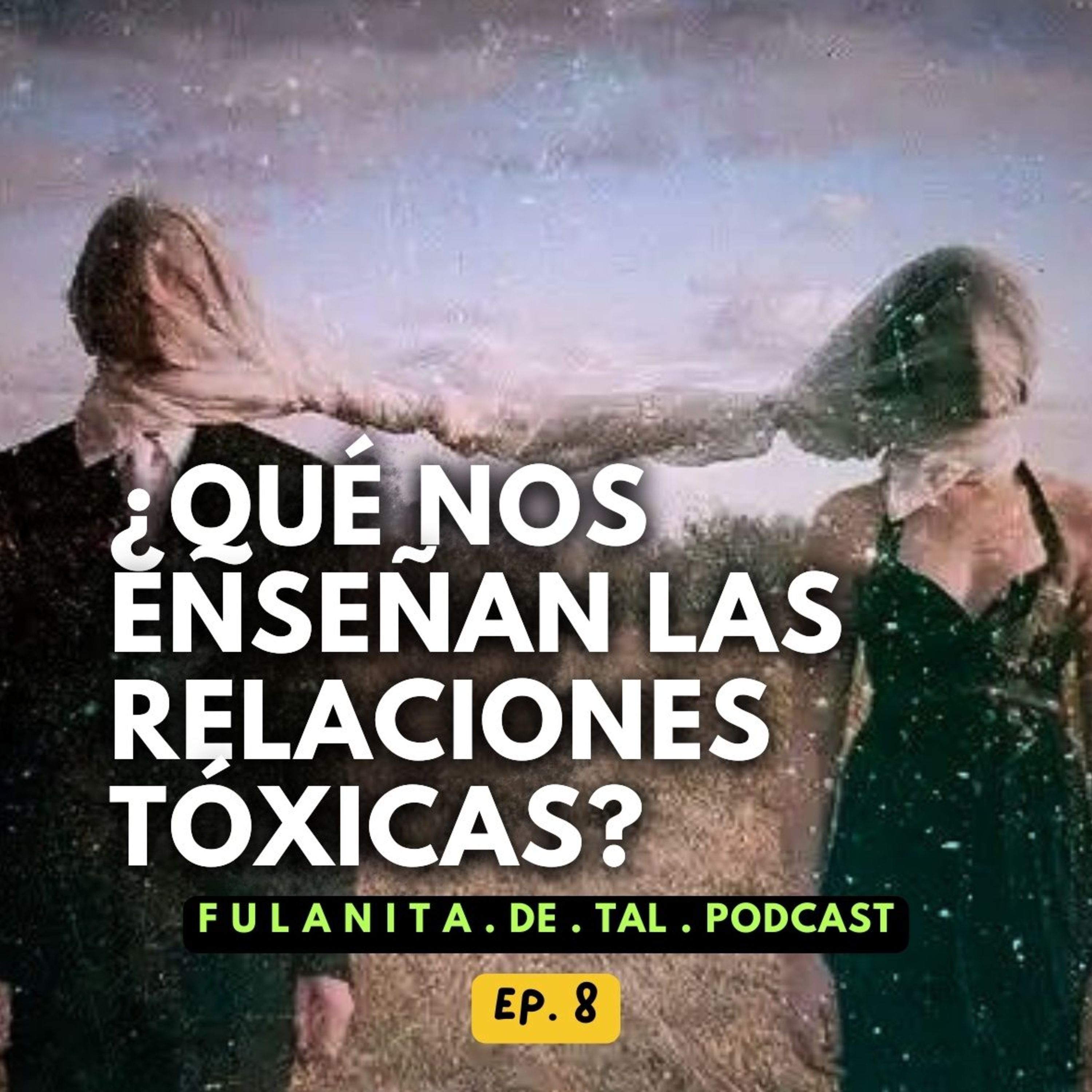 Fulanita de Tal Podcast