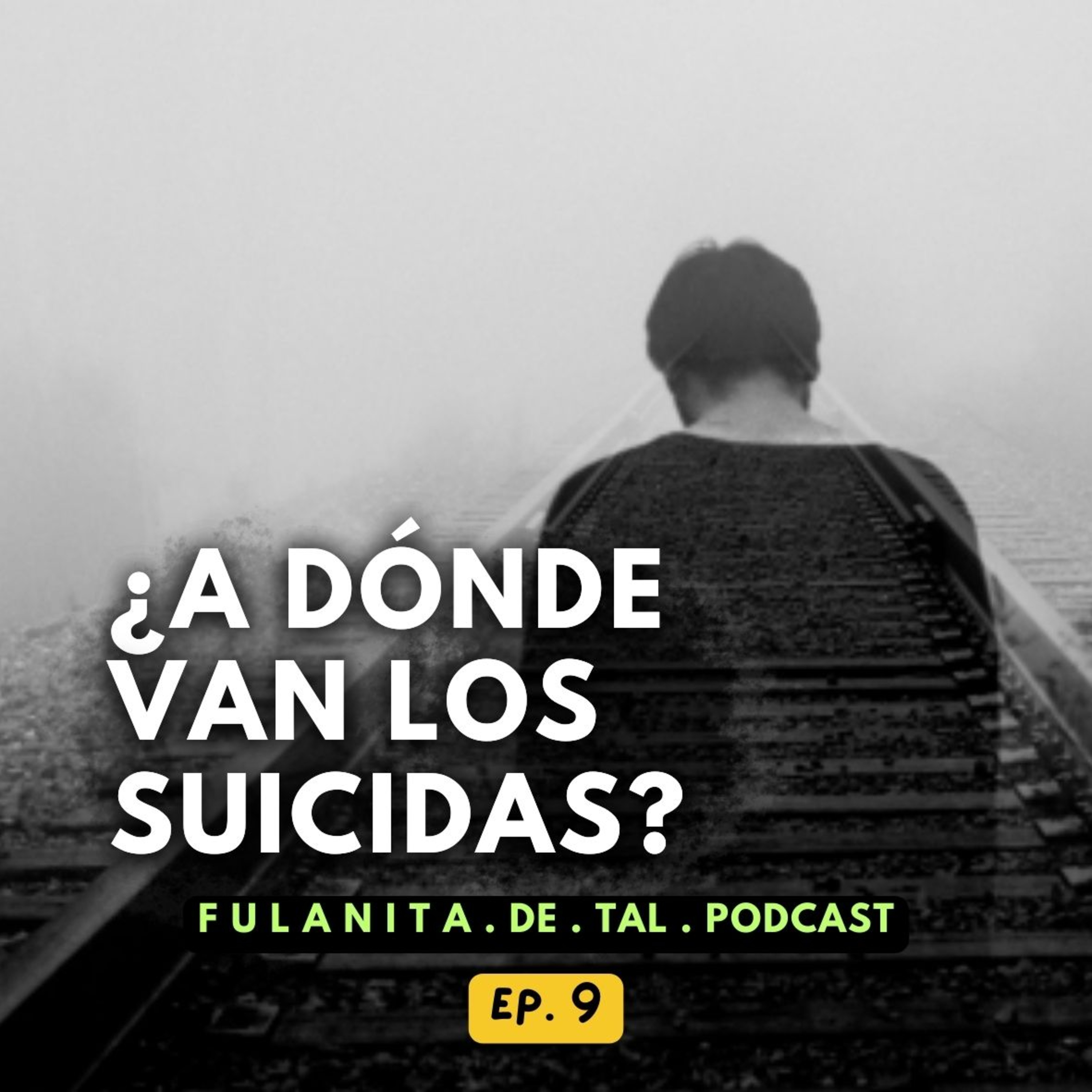Fulanita de Tal Podcast