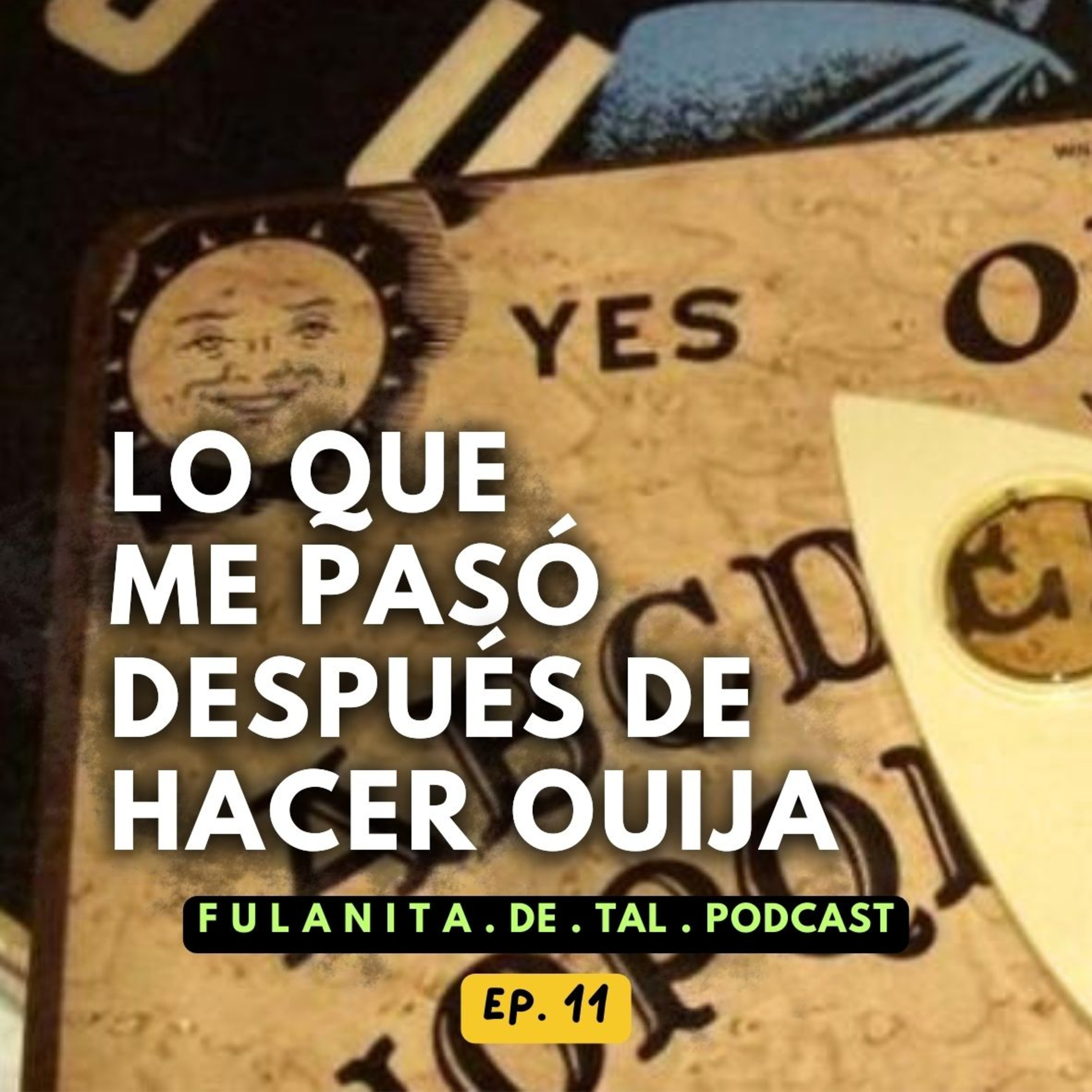 Fulanita de Tal Podcast