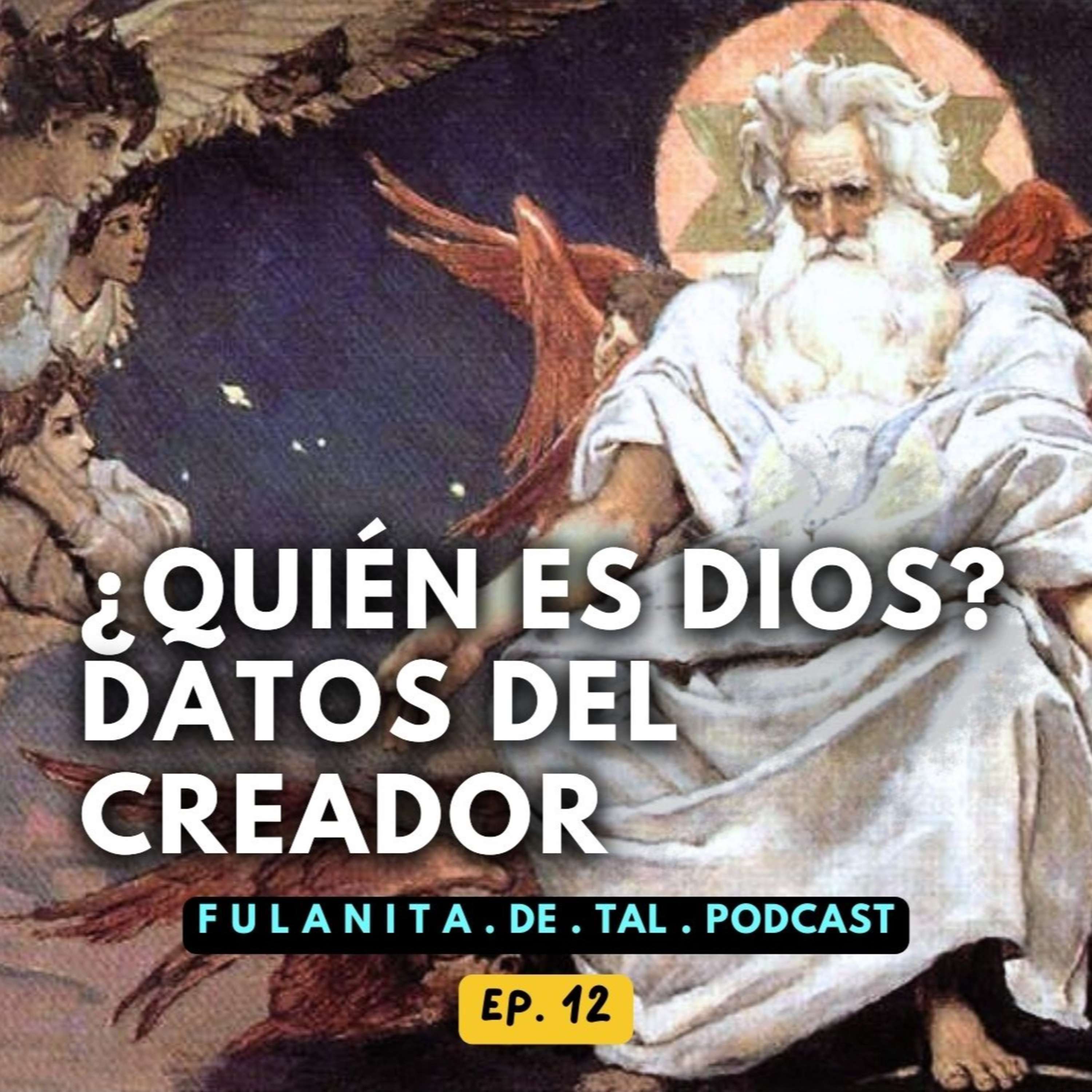 Fulanita de Tal Podcast