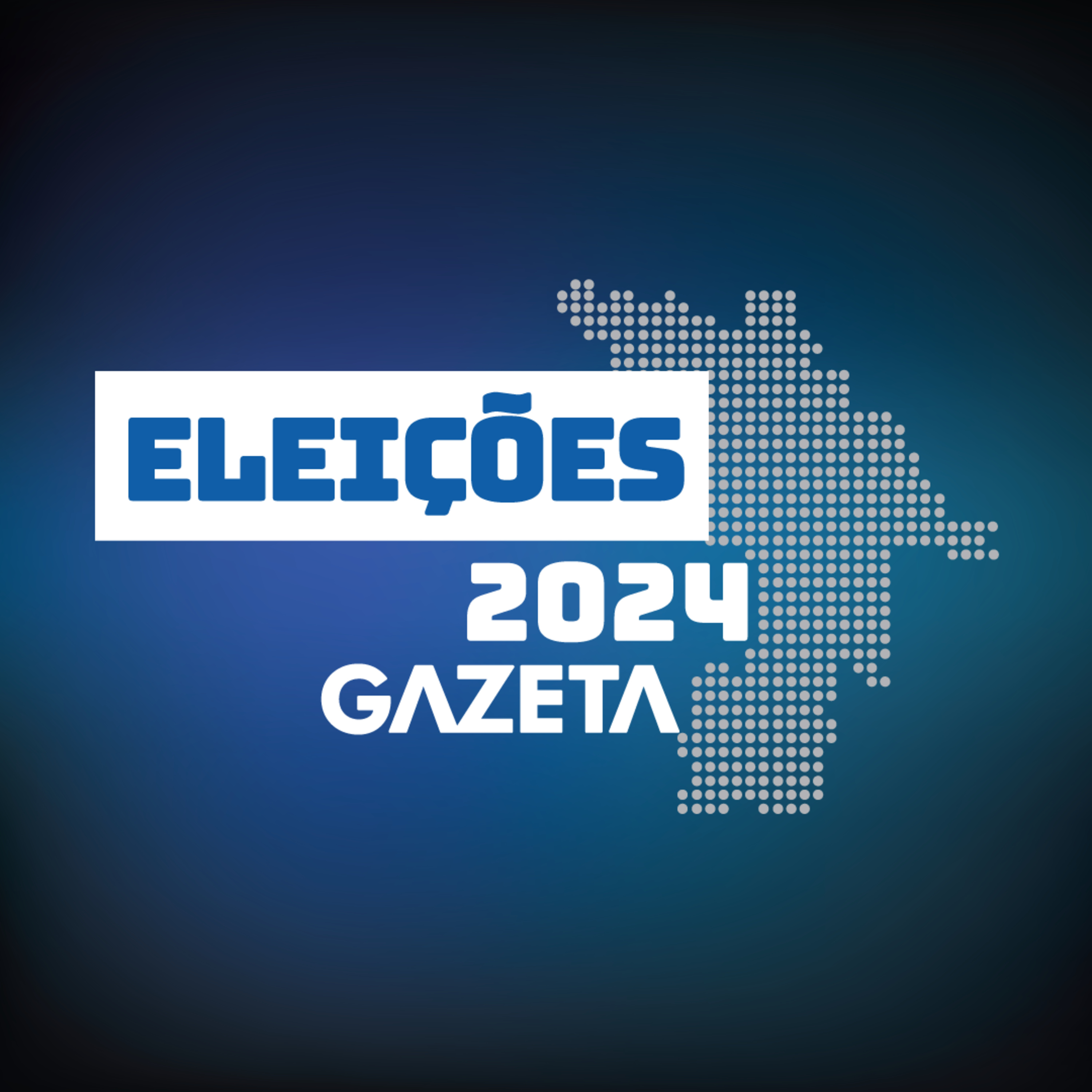 Gazeta Eleições 2024 - Entrevista com Nilo Barboza, presidente do PDT em Santa Cruz