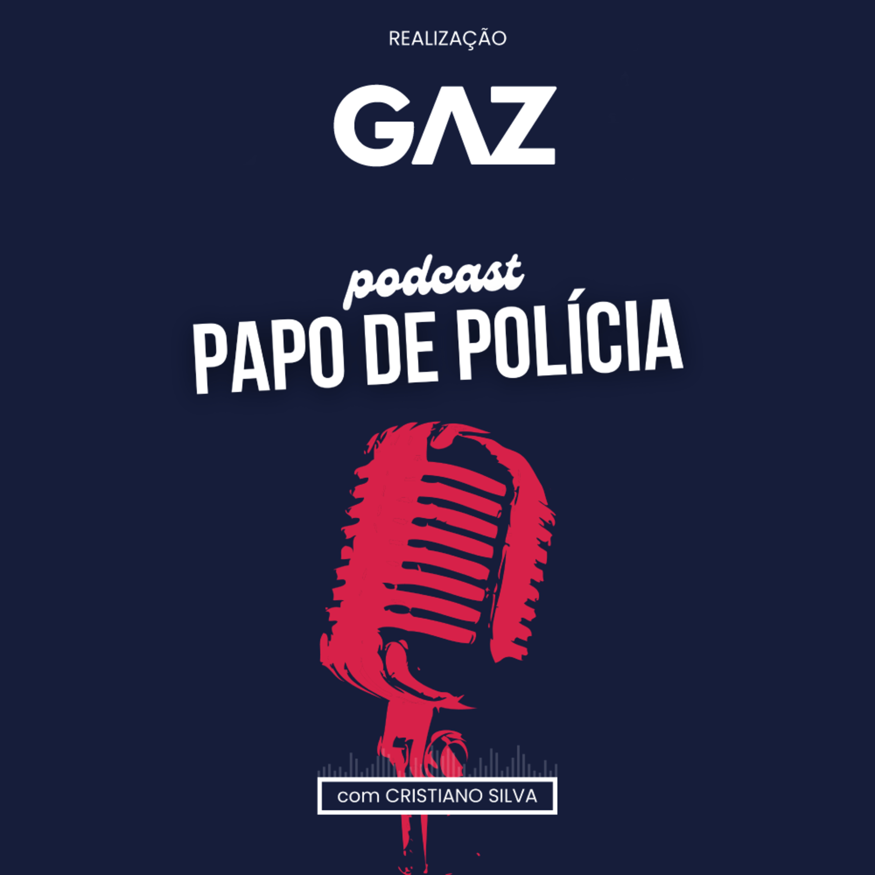 #12 PAPO DE POLÍCIA | ADVOGADA TATIANA BORSA