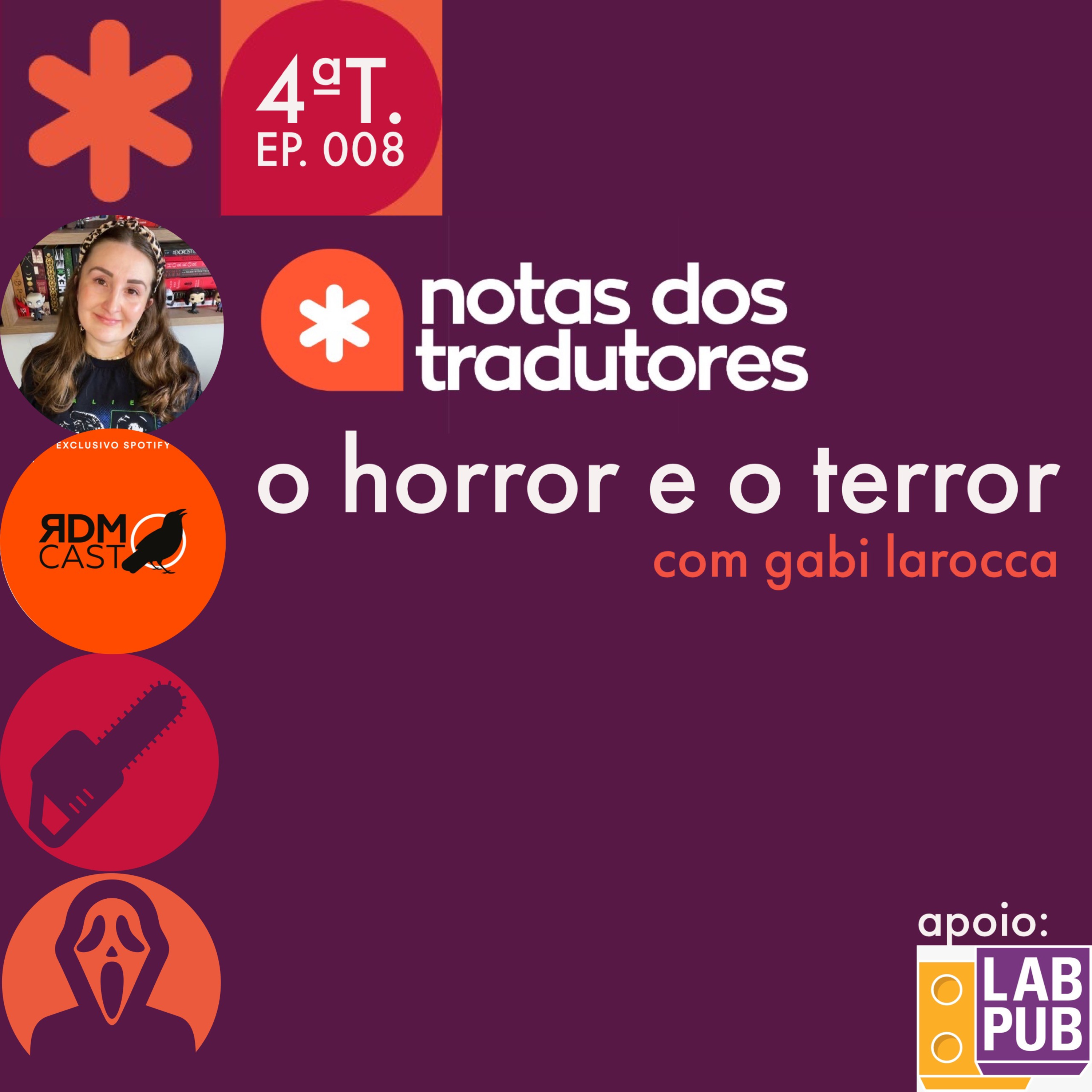 Notas dos Tradutores