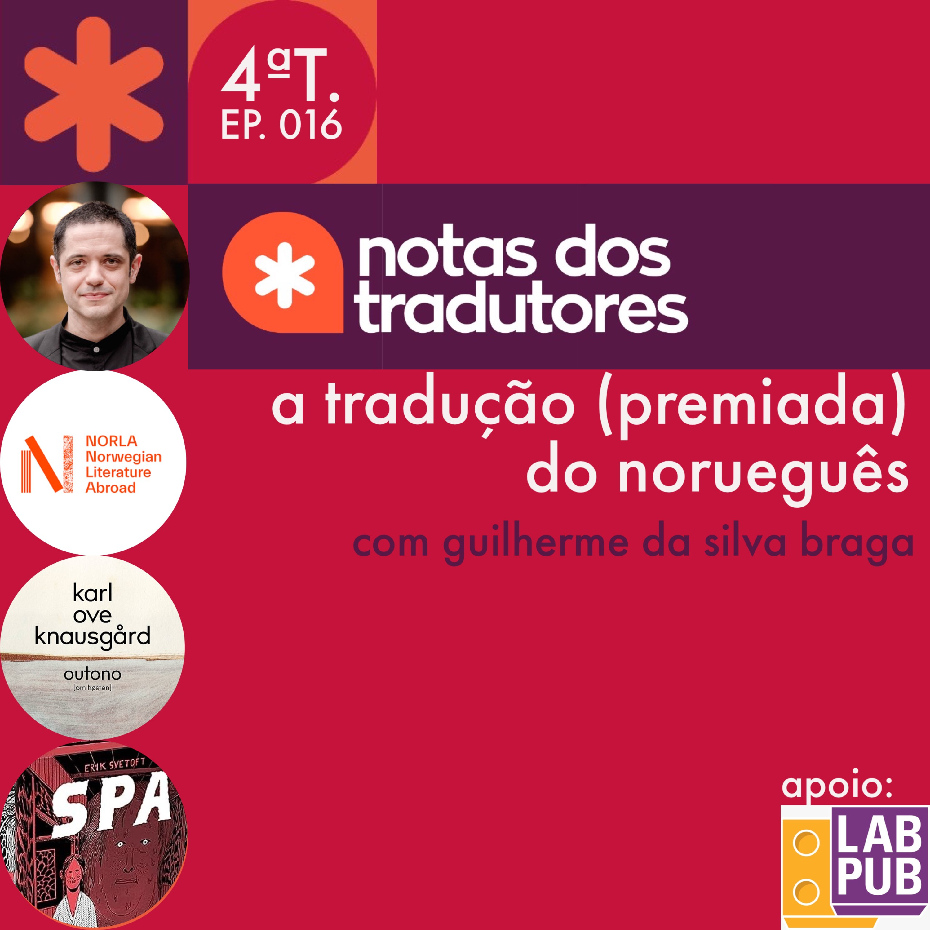 Notas dos Tradutores