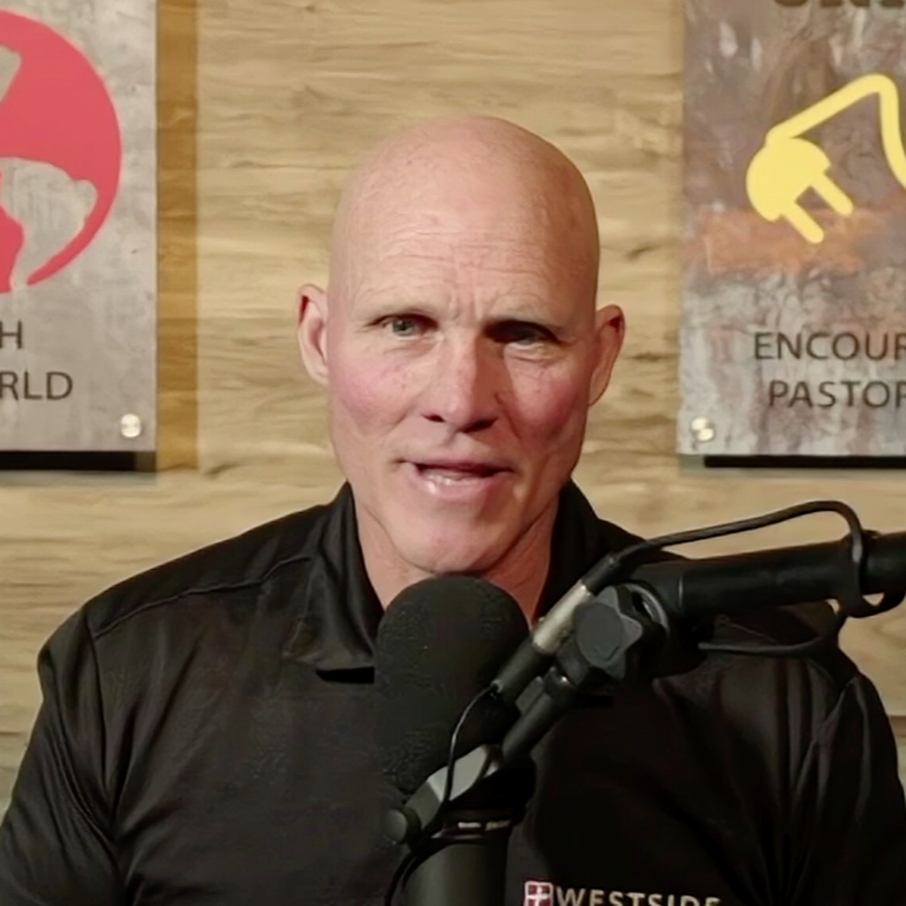 Pastor Shane Idleman on How We See People After the Spirit episode artwork