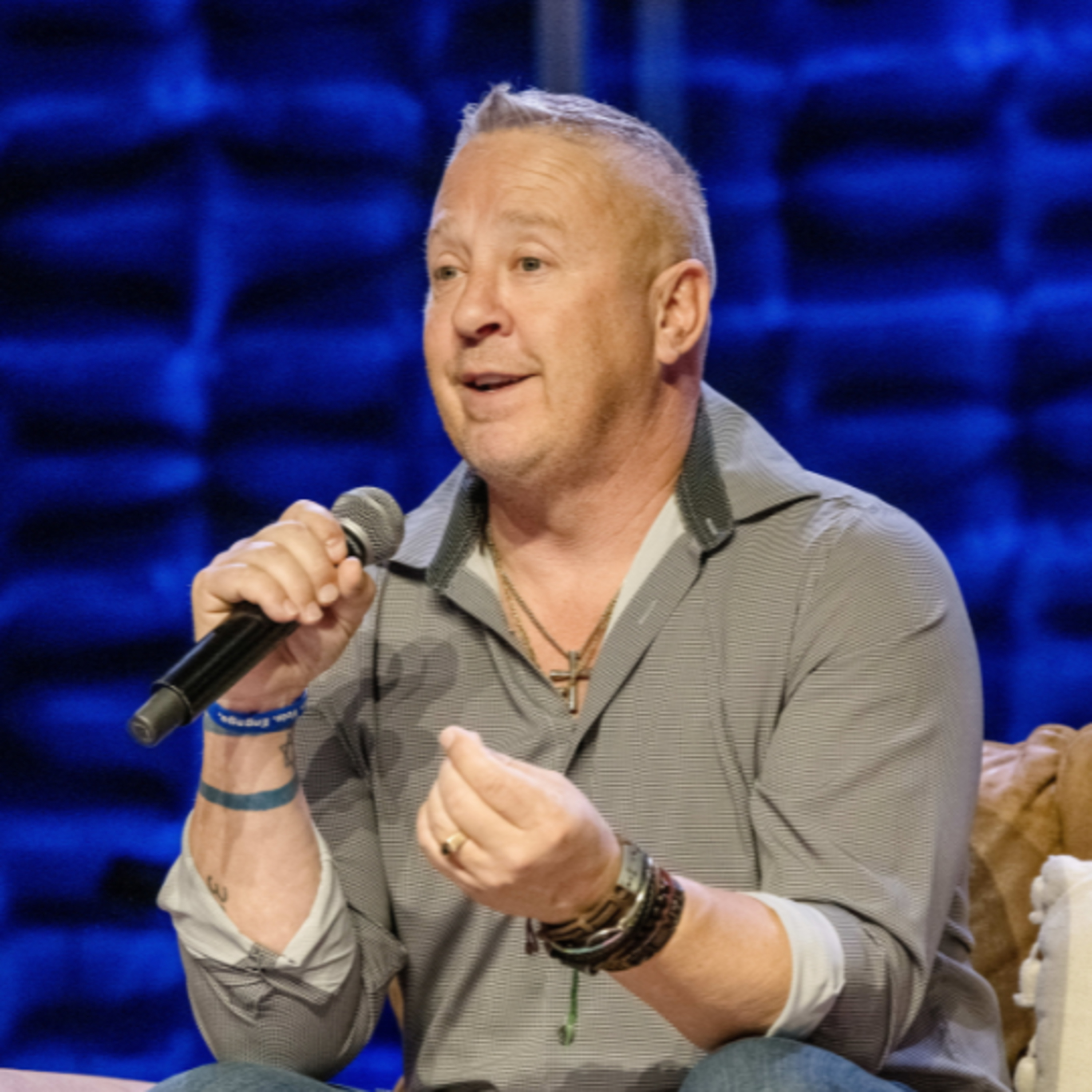 Special: Coach Joe & Denise Kennedy Share Their Powerful Story episode artwork
