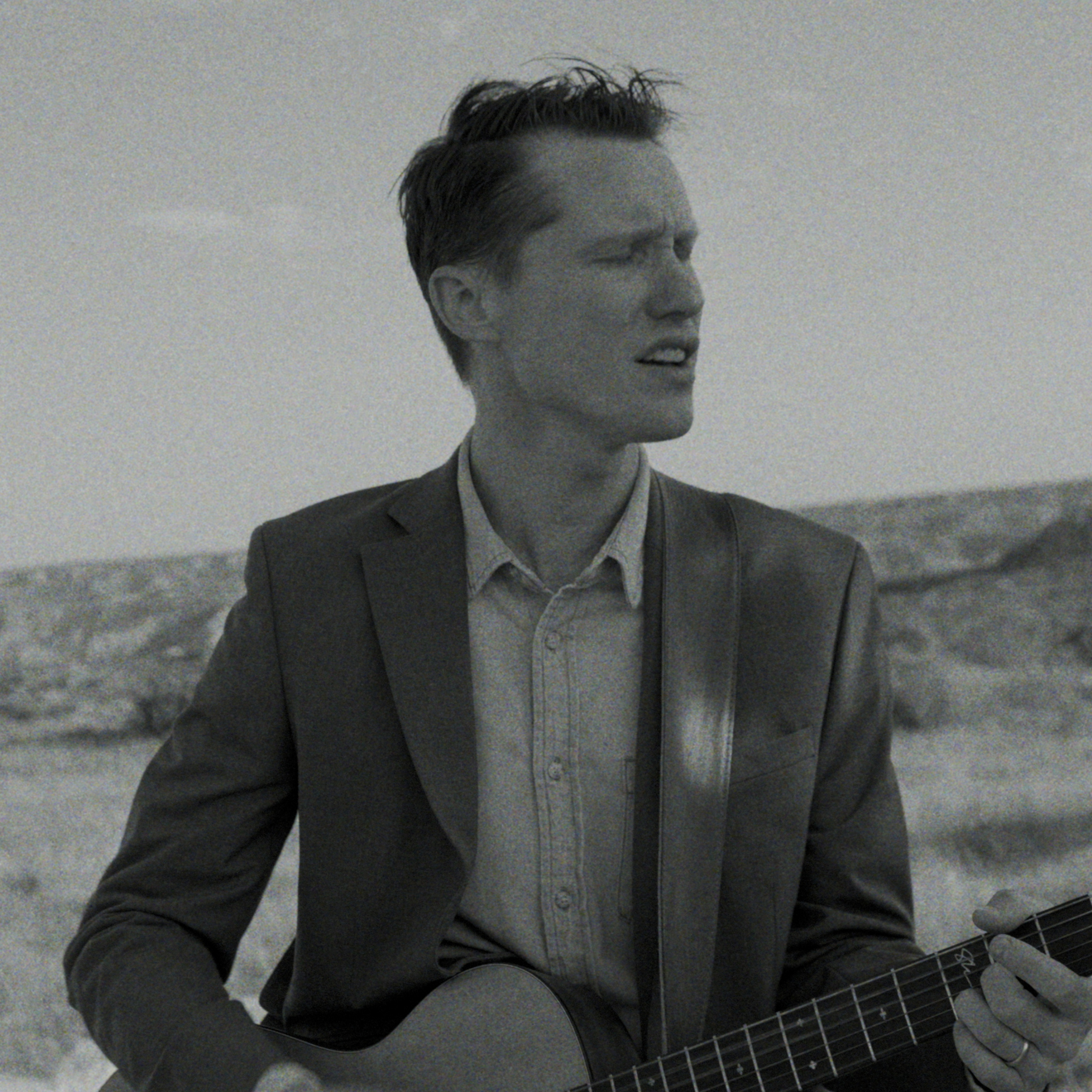 America Reads the Bible: Phil King on "Heal Our Land" and Worship That Awakens a Nation episode artwork