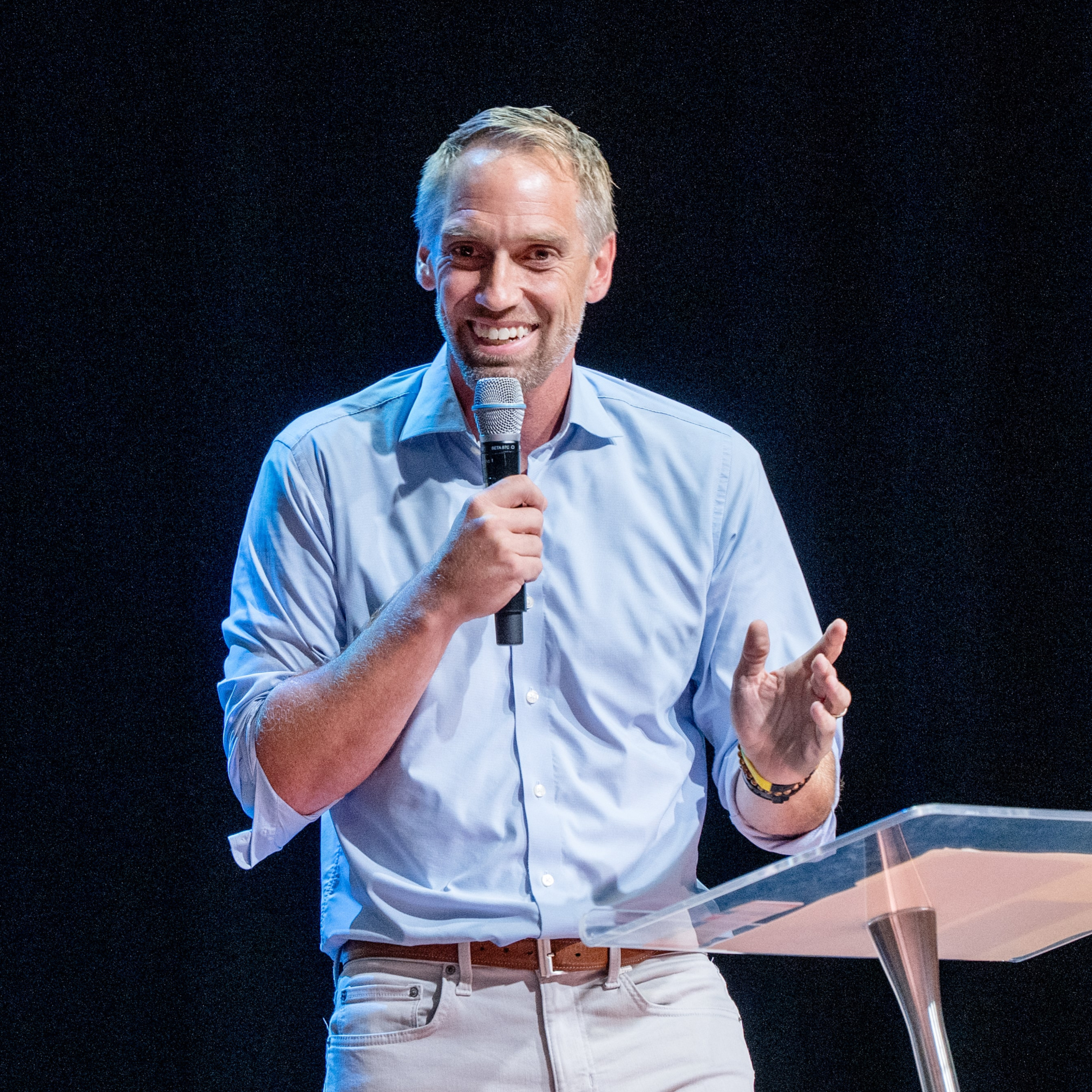 Bible Revival for America 250 | Dr. Kyle Lance Martin on the Power of God’s Word episode artwork