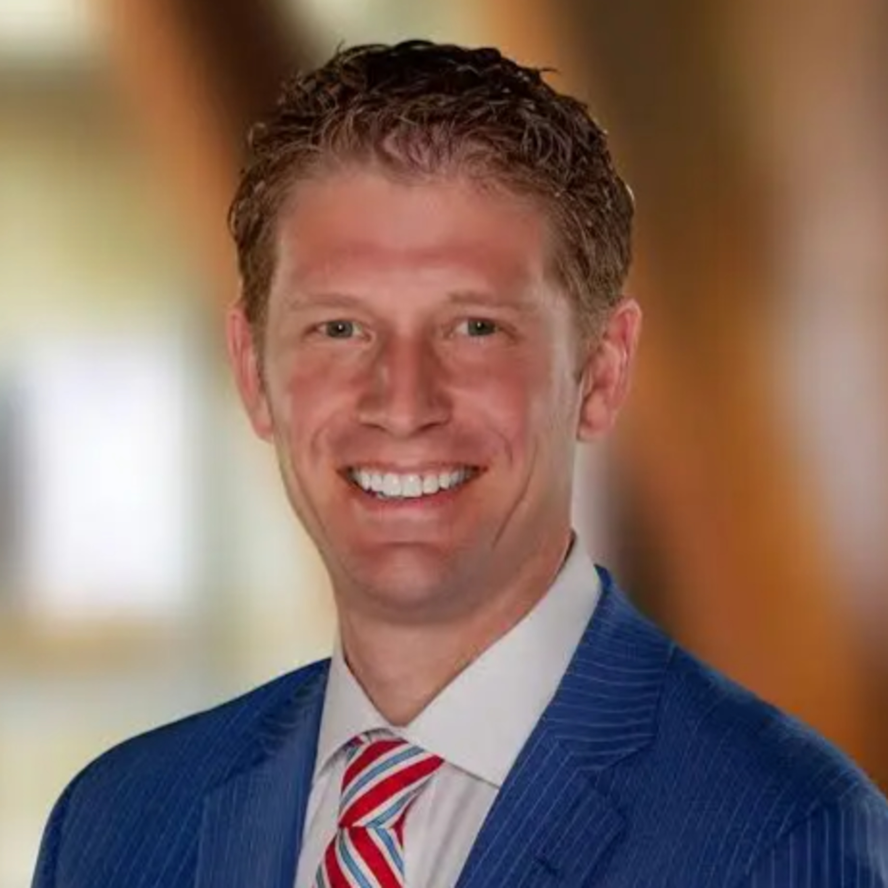 Why Christians Belong in Local Government with Matt Krause episode artwork