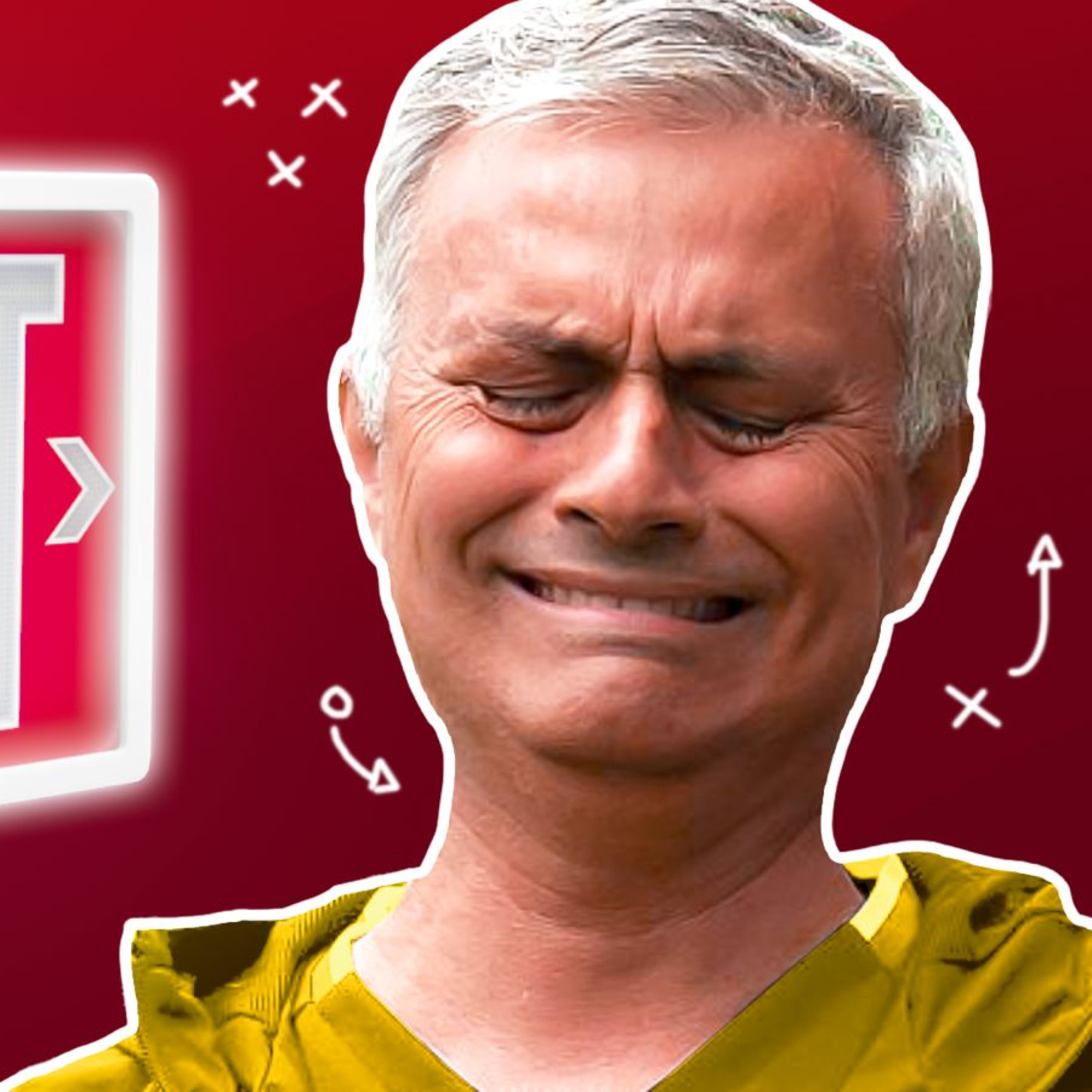 MOURINHO GETS SACKED BY ROMA! De Rossi the replacement...Our thoughts...