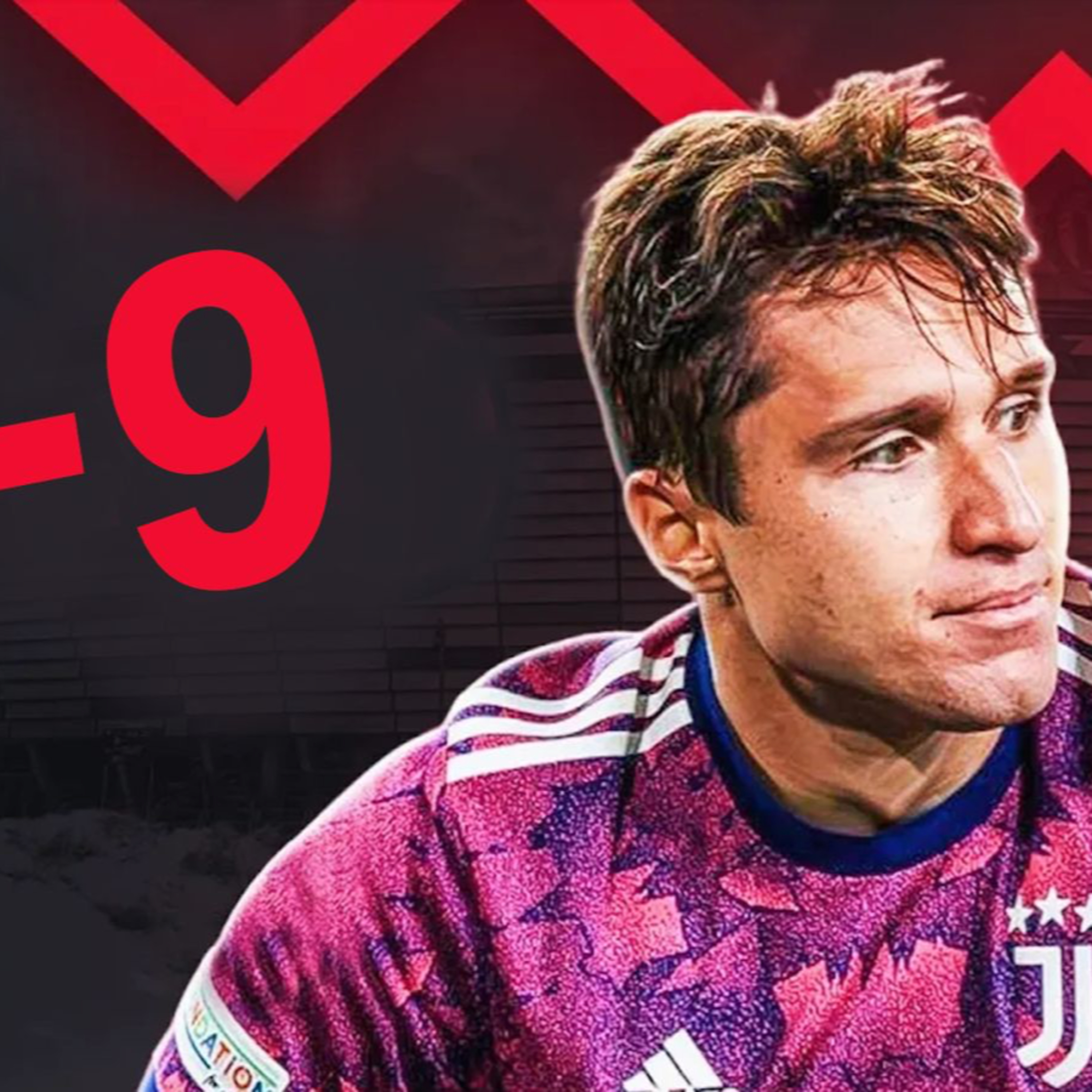 Is Allegri Over or Under Achieving at Juventus? | #277