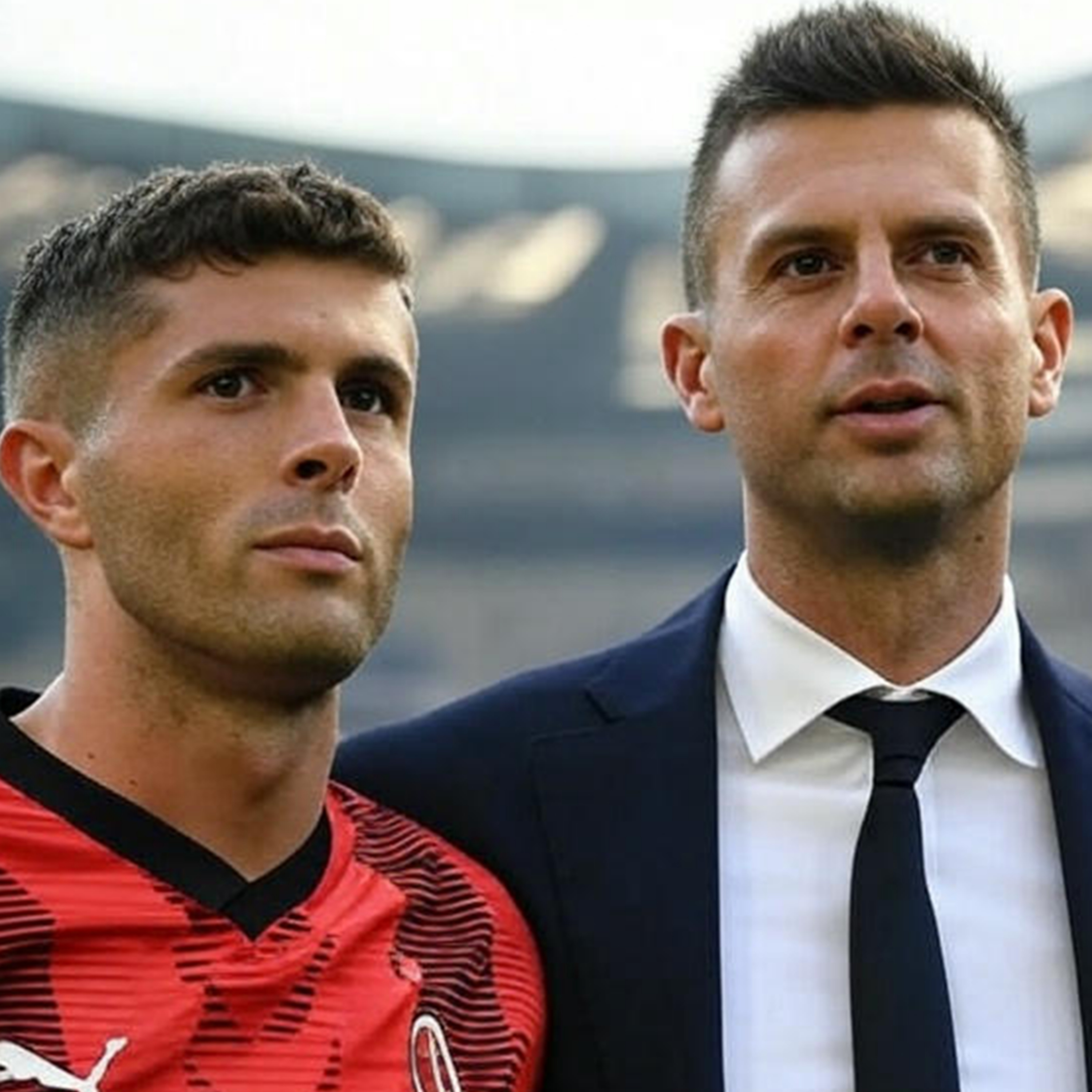 Why are Milan so boring? | Motta fixes Juve | Inter throw away Scudetto