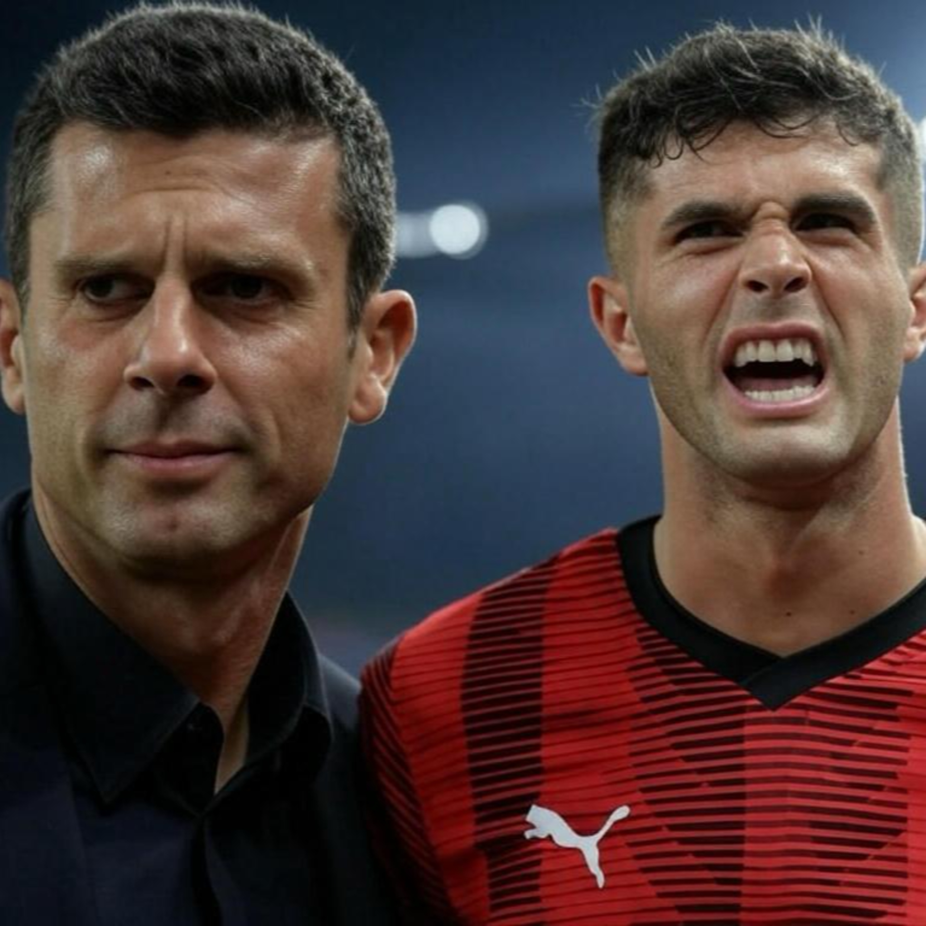 FAILURE: Italian teams in UCL