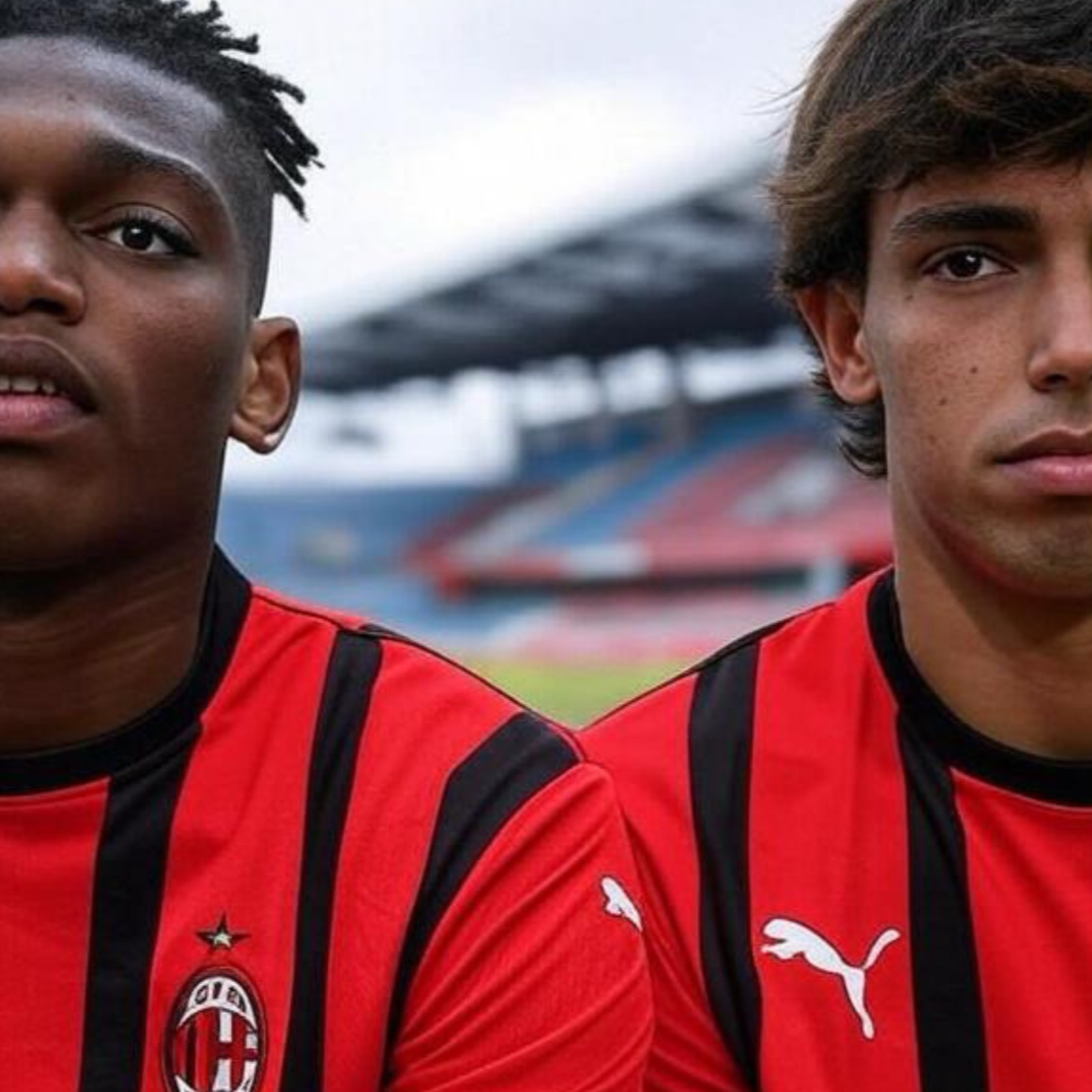 Should AC Milan sell Leao & Joao Felix?
