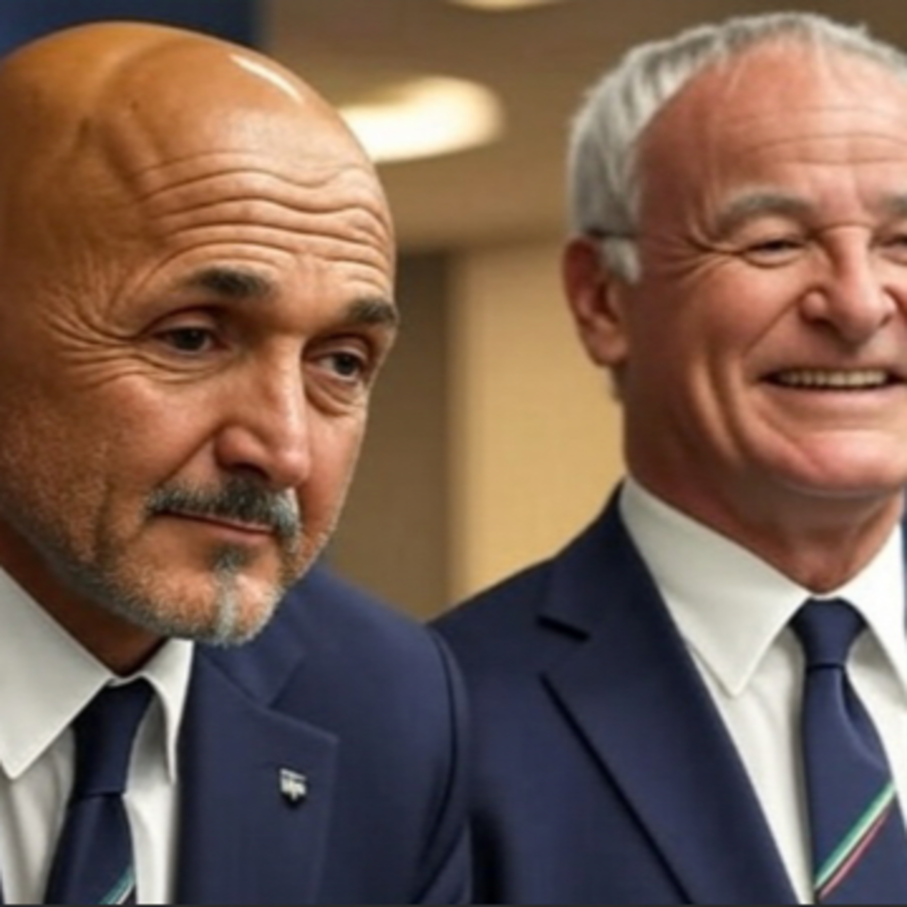 Spalletti SACKED! Who should be the next Italy coach? Ranieri or Pioli?