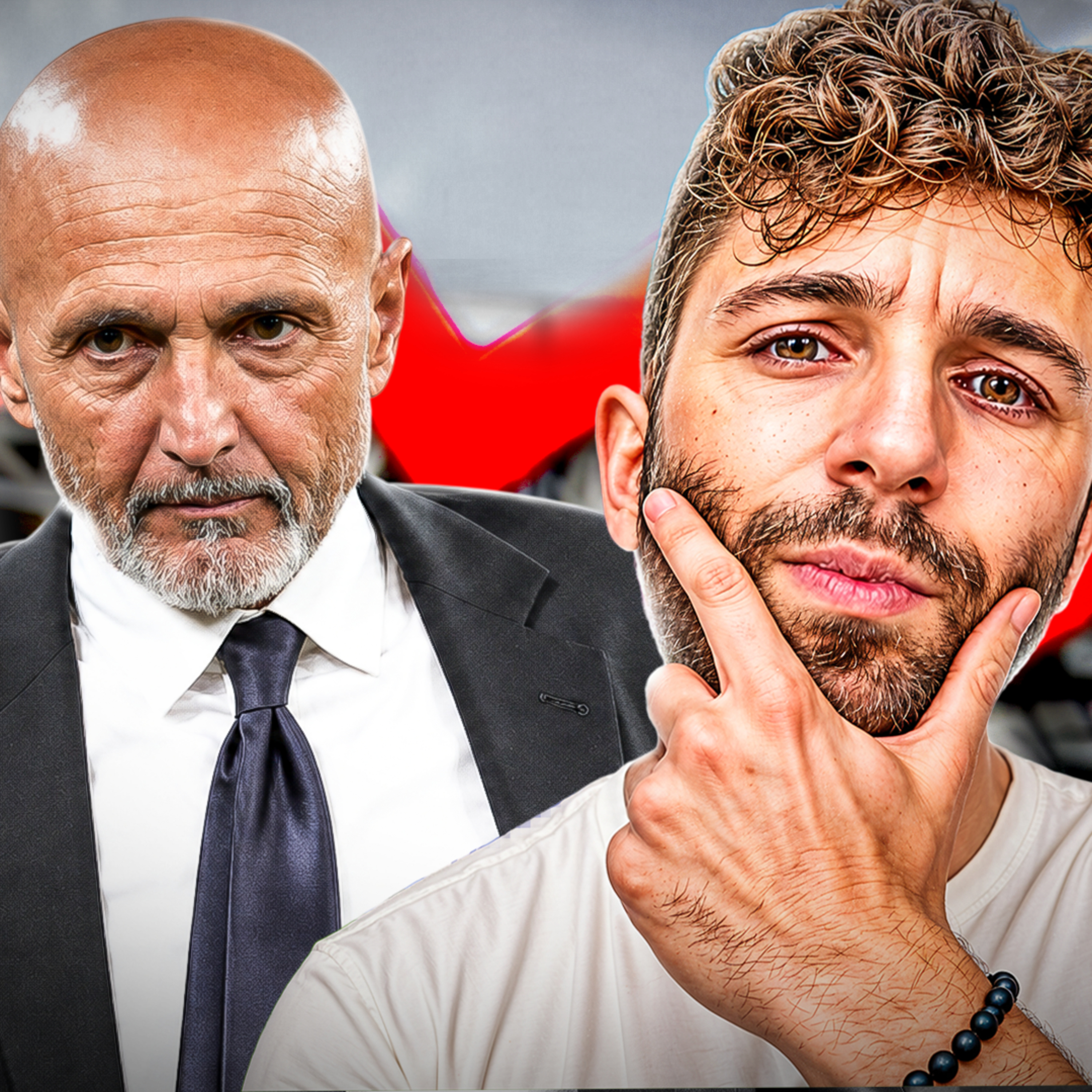One Year Later… Juventus Haven’t Improved Under Spalletti