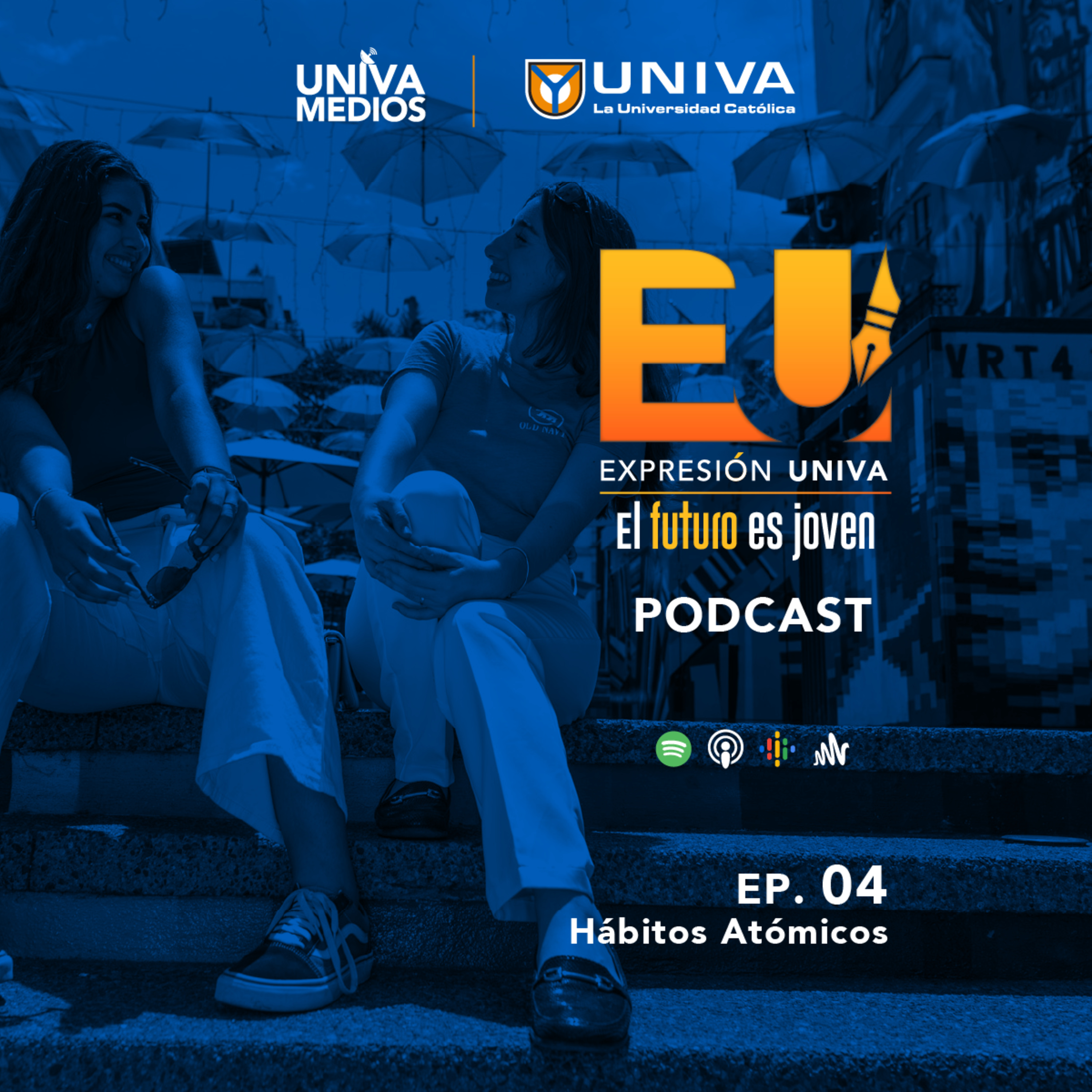 Expresión UNIVA