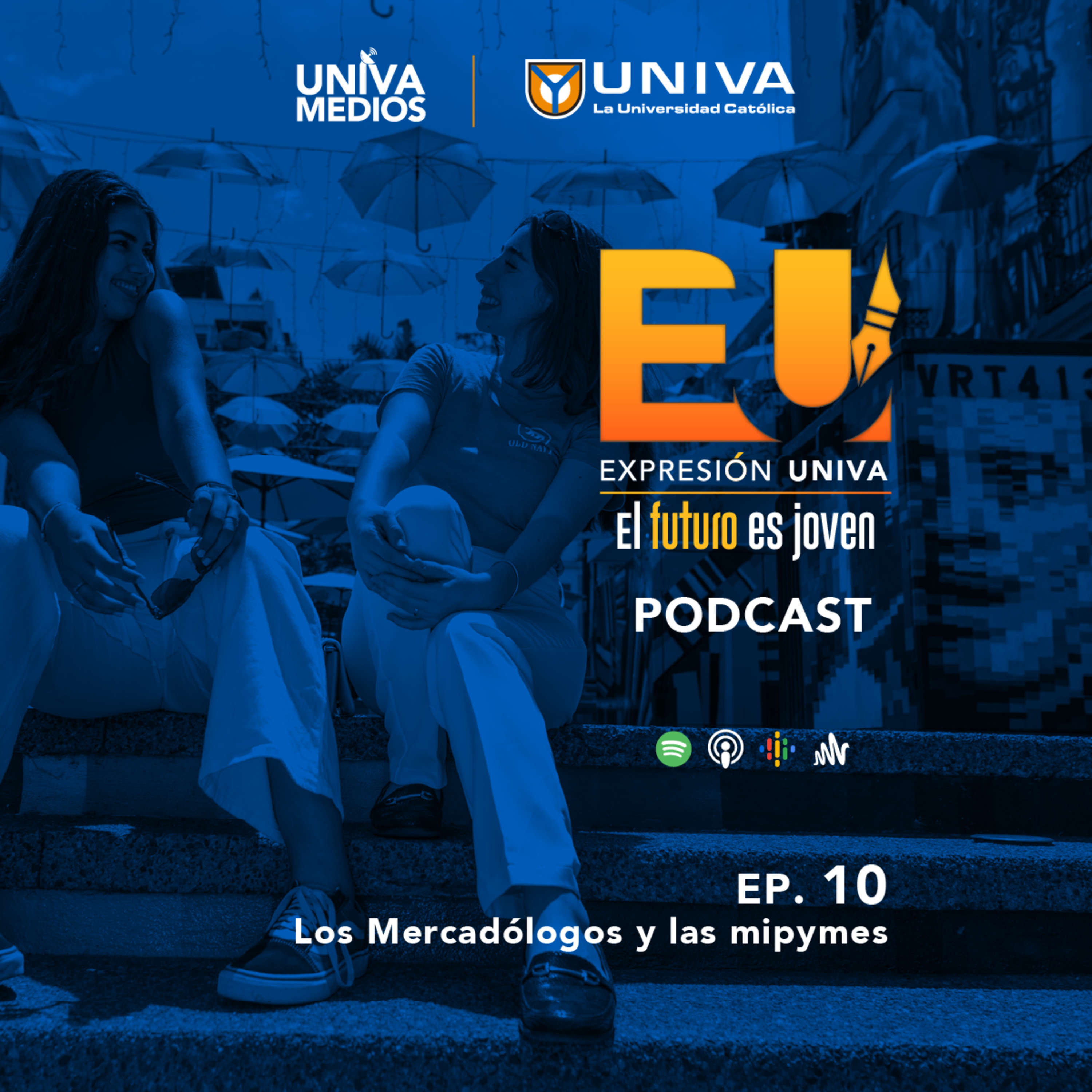Expresión UNIVA