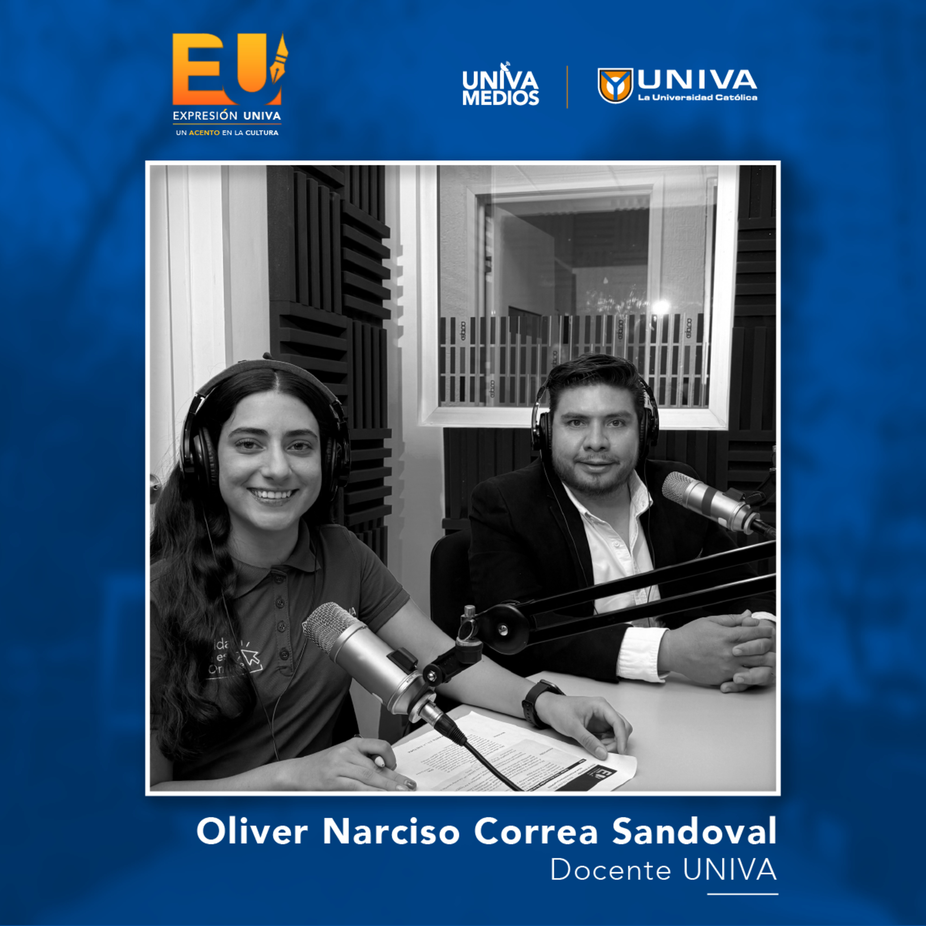 Expresión UNIVA