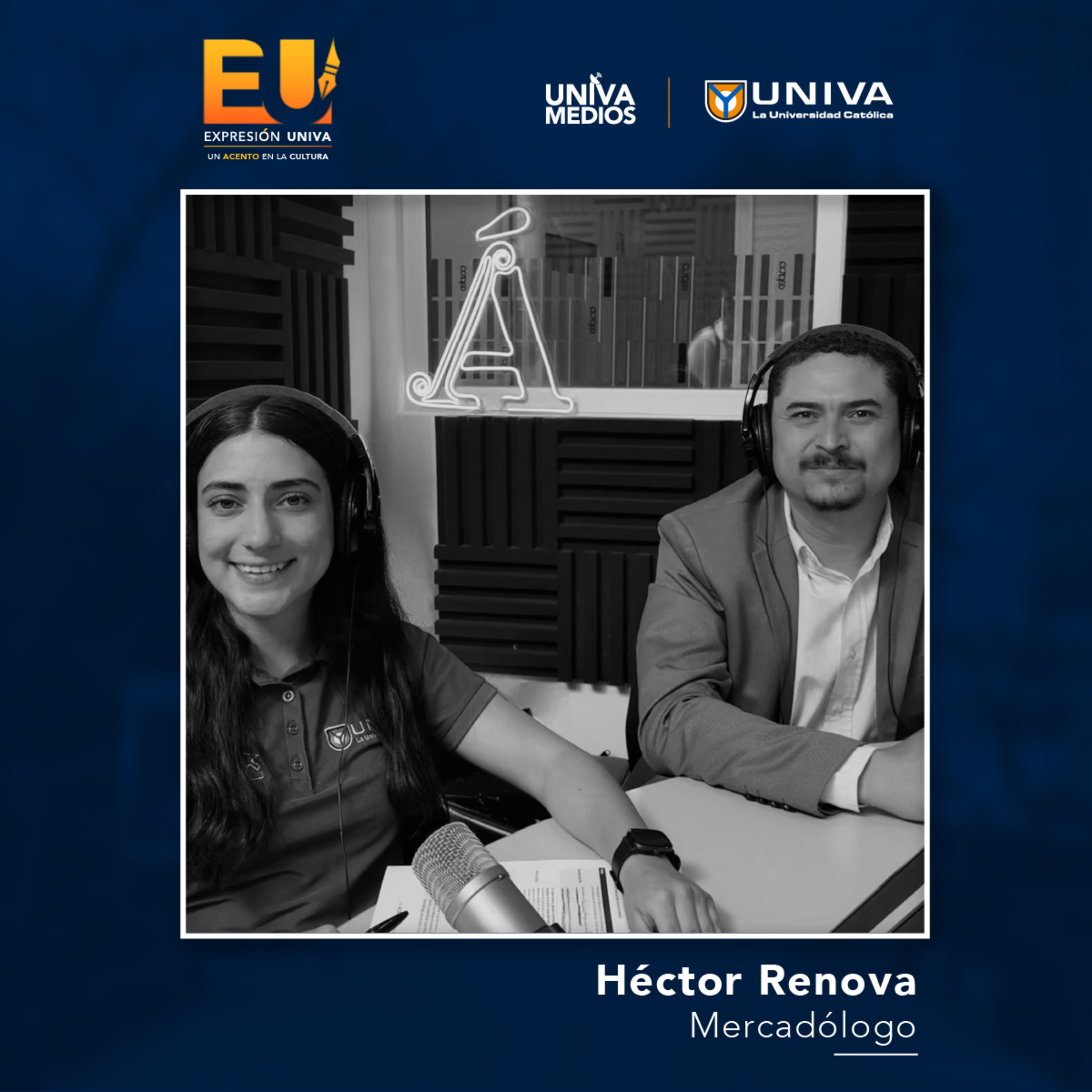 Expresión UNIVA