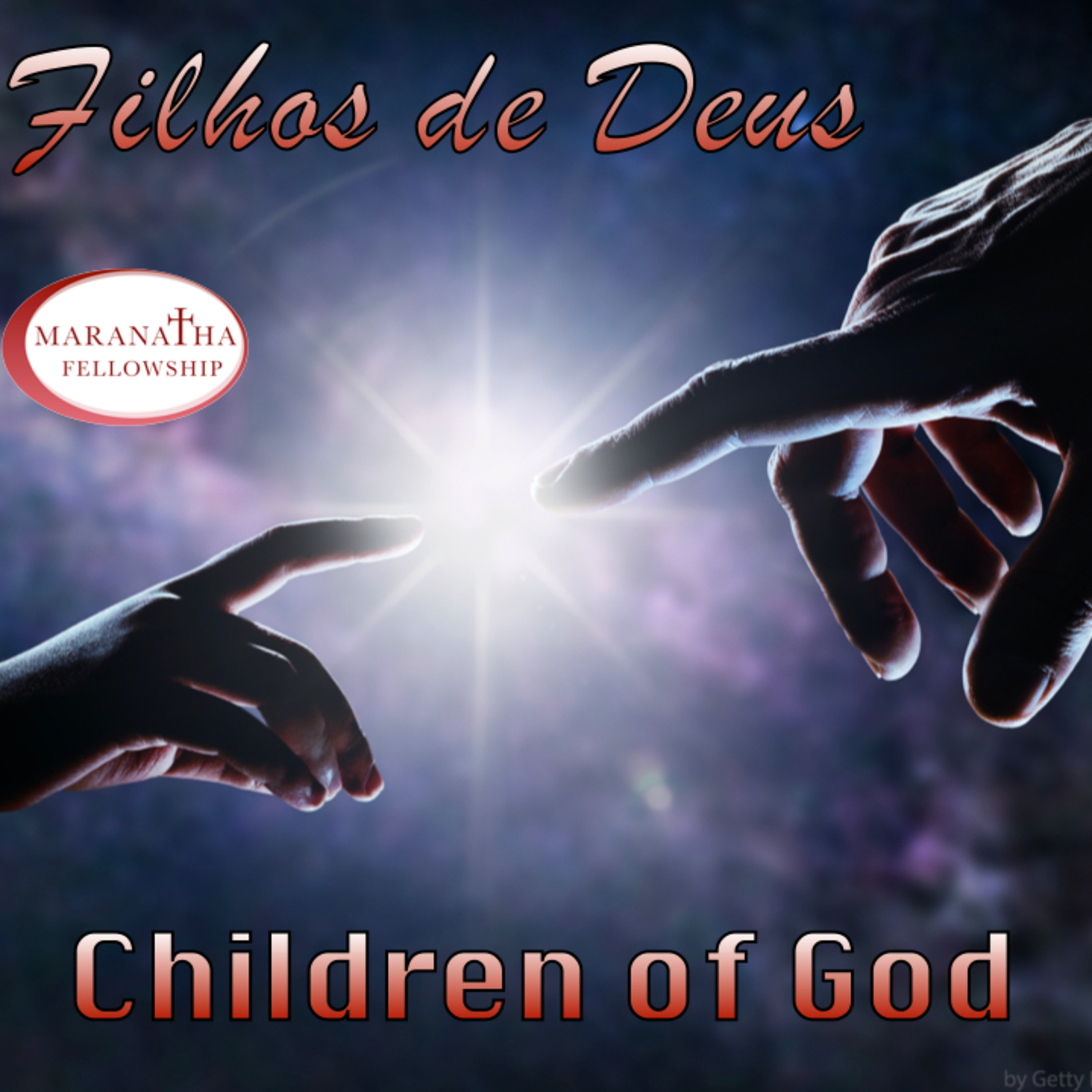 MFJ - Filhos de Deus ( Children of God) episode artwork