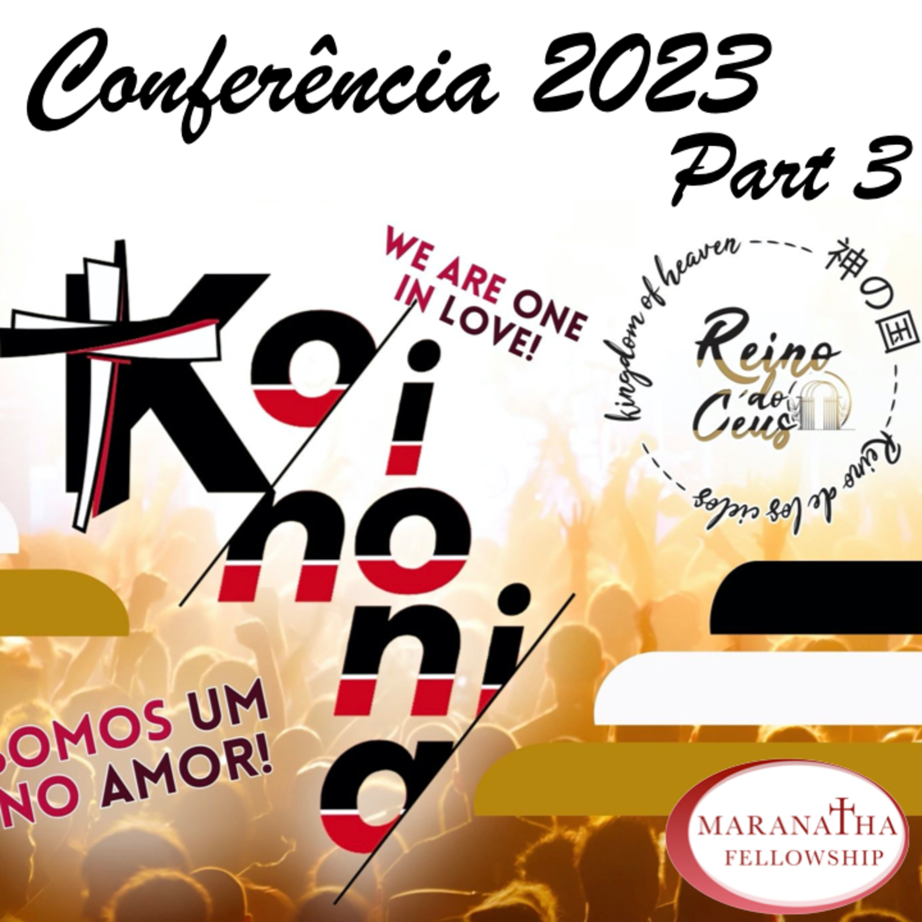 Maranatha Japan