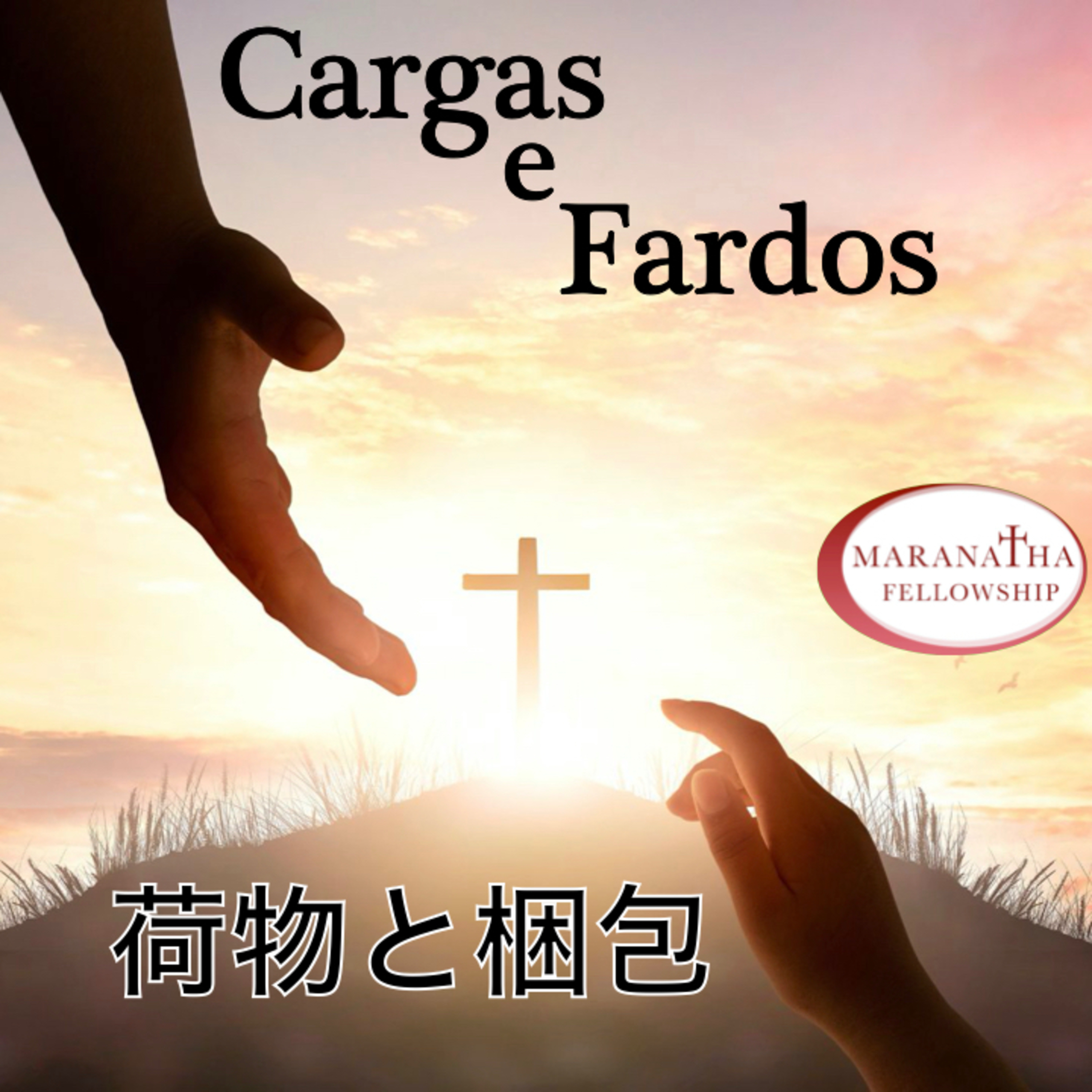 MFJ - Cargas e Fardos (荷物と梱包) episode artwork