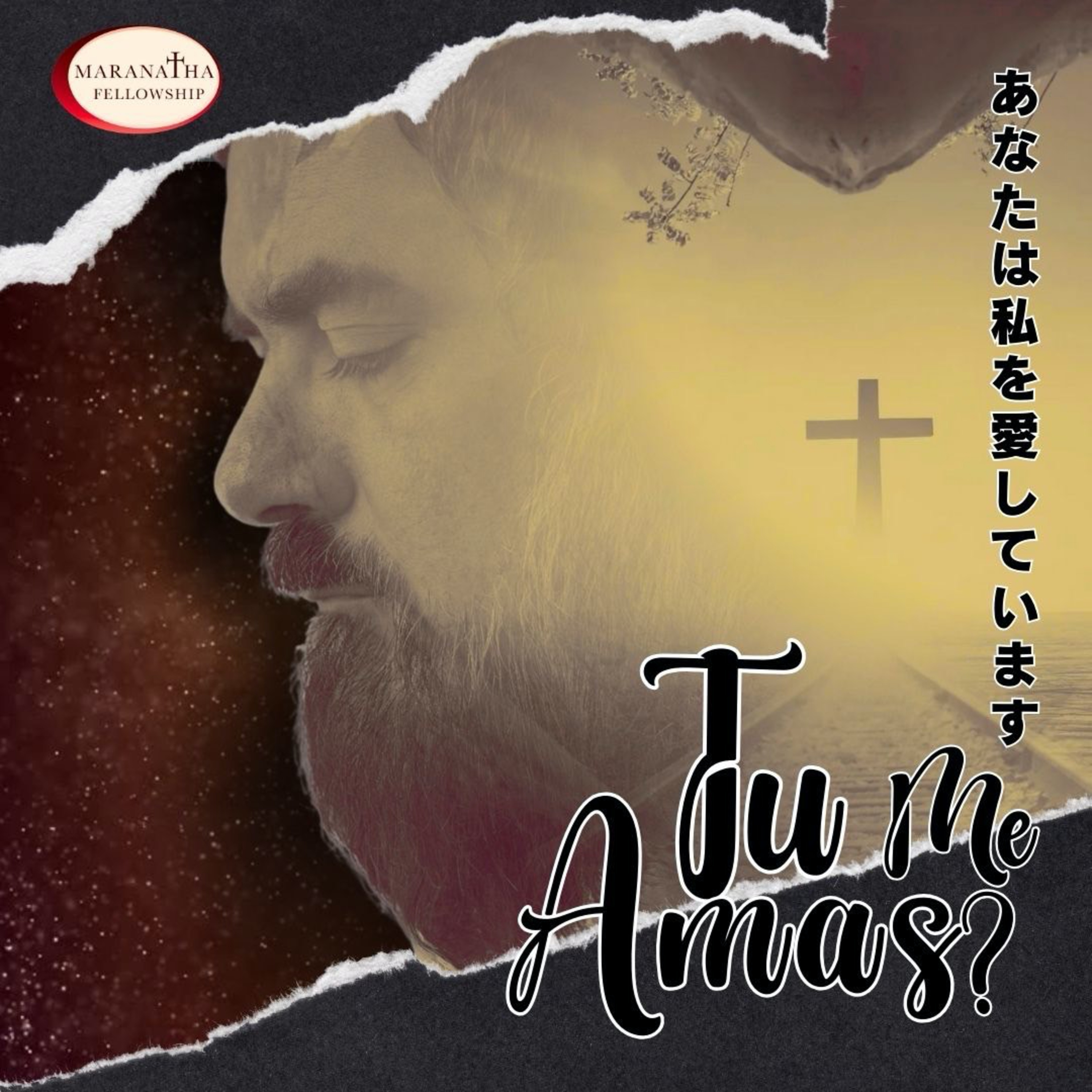 MFJ - Tu me Amas?(Do you love me?) episode artwork