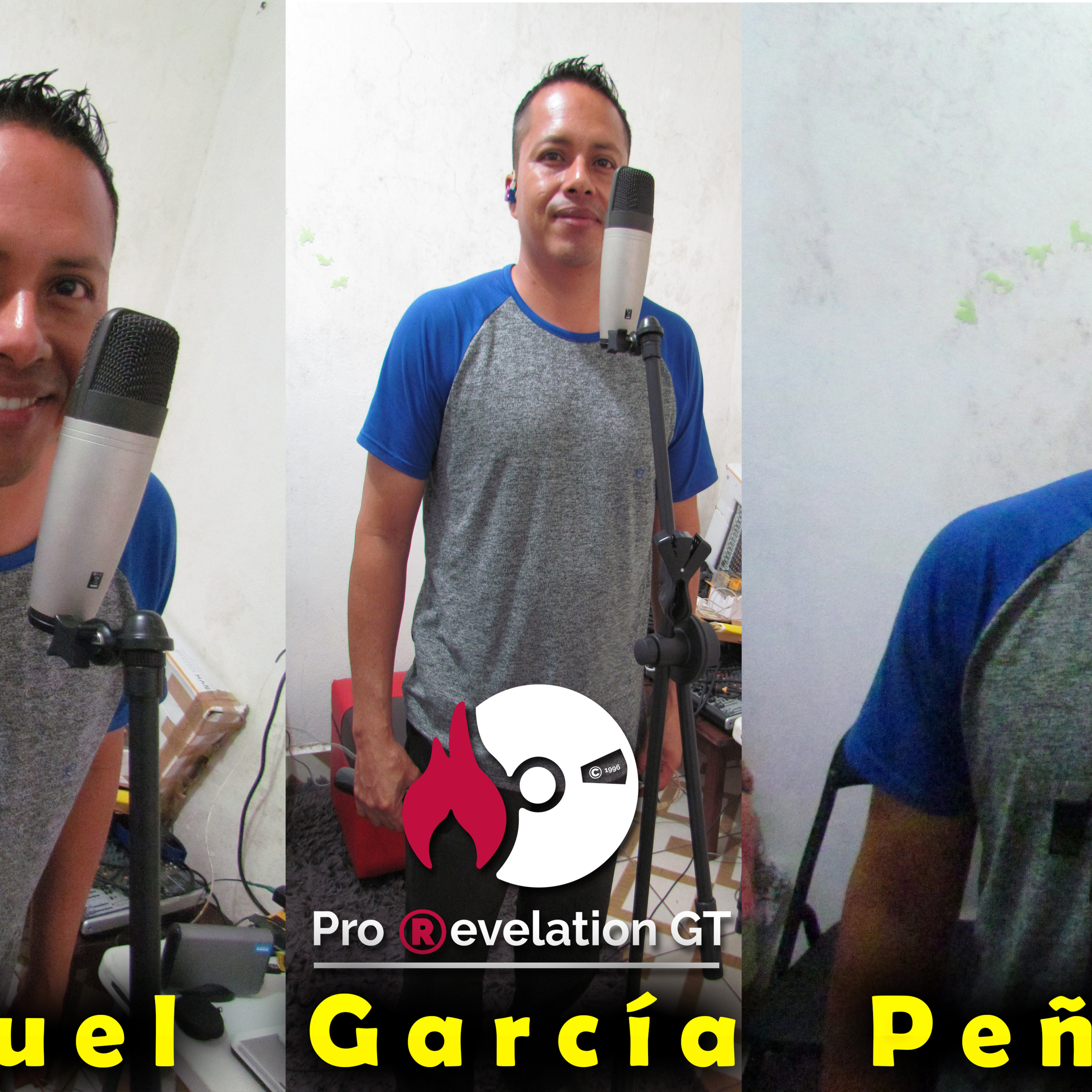 Johnny Rodríguez OFICIAL