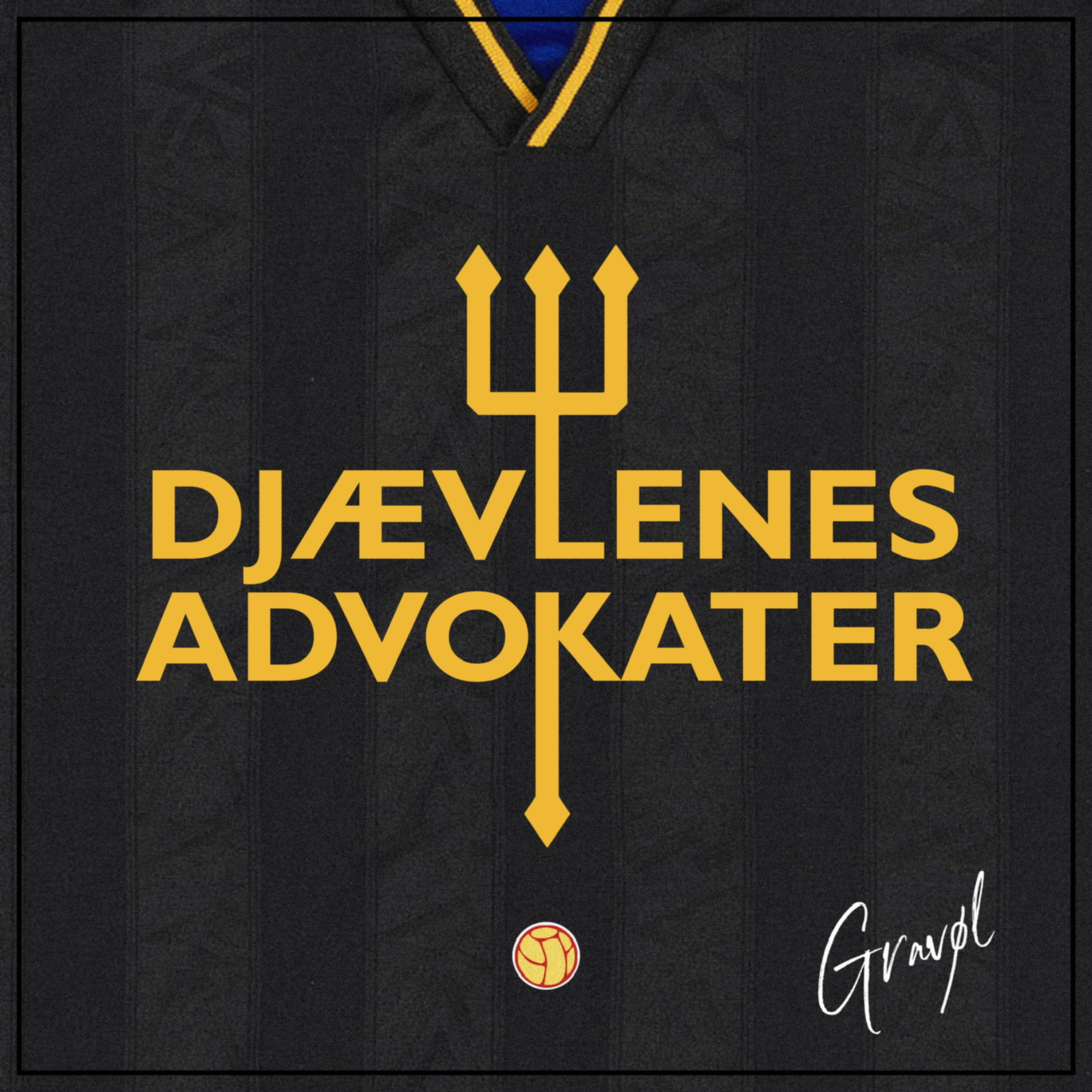Djævlenes Advokater