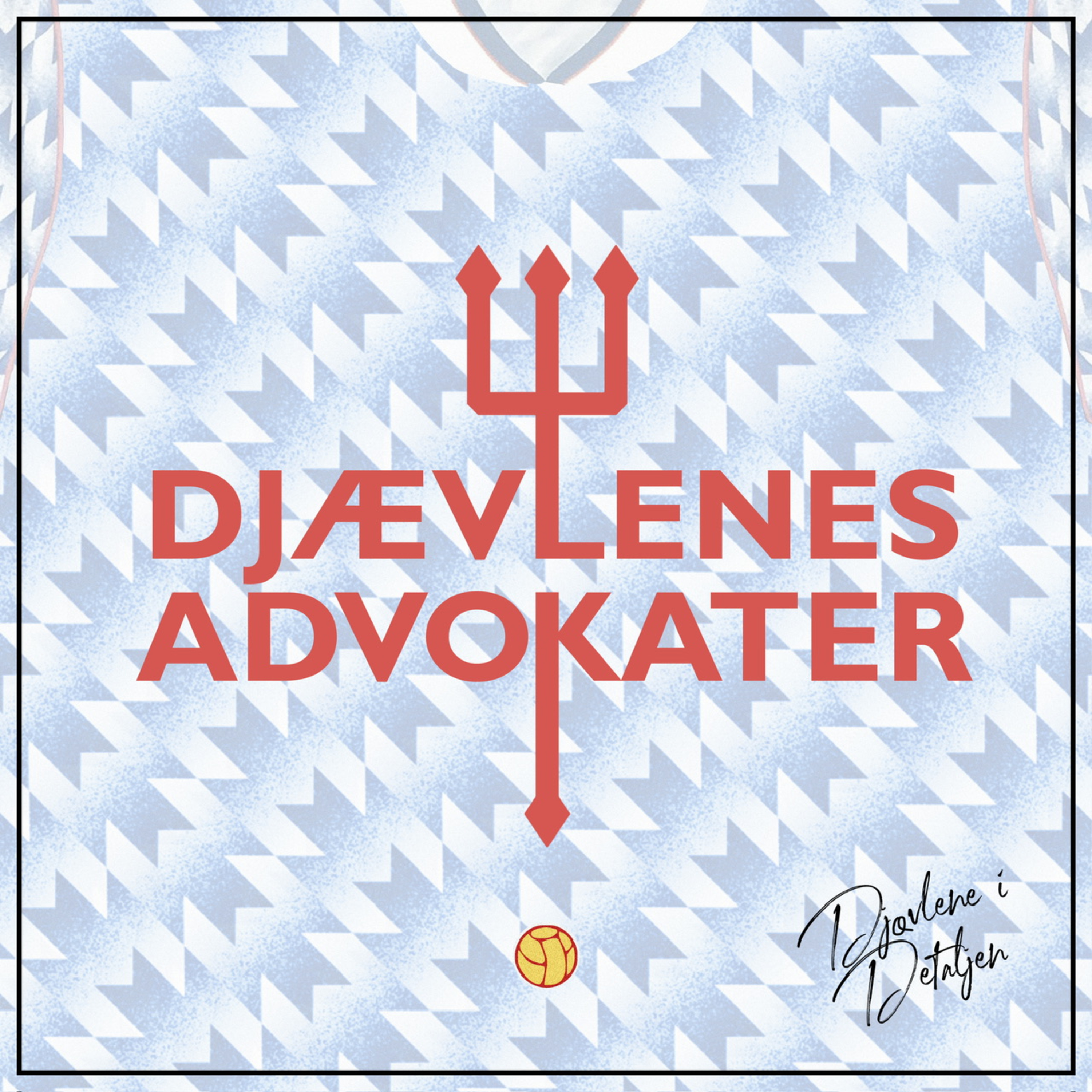 Djævlenes Advokater