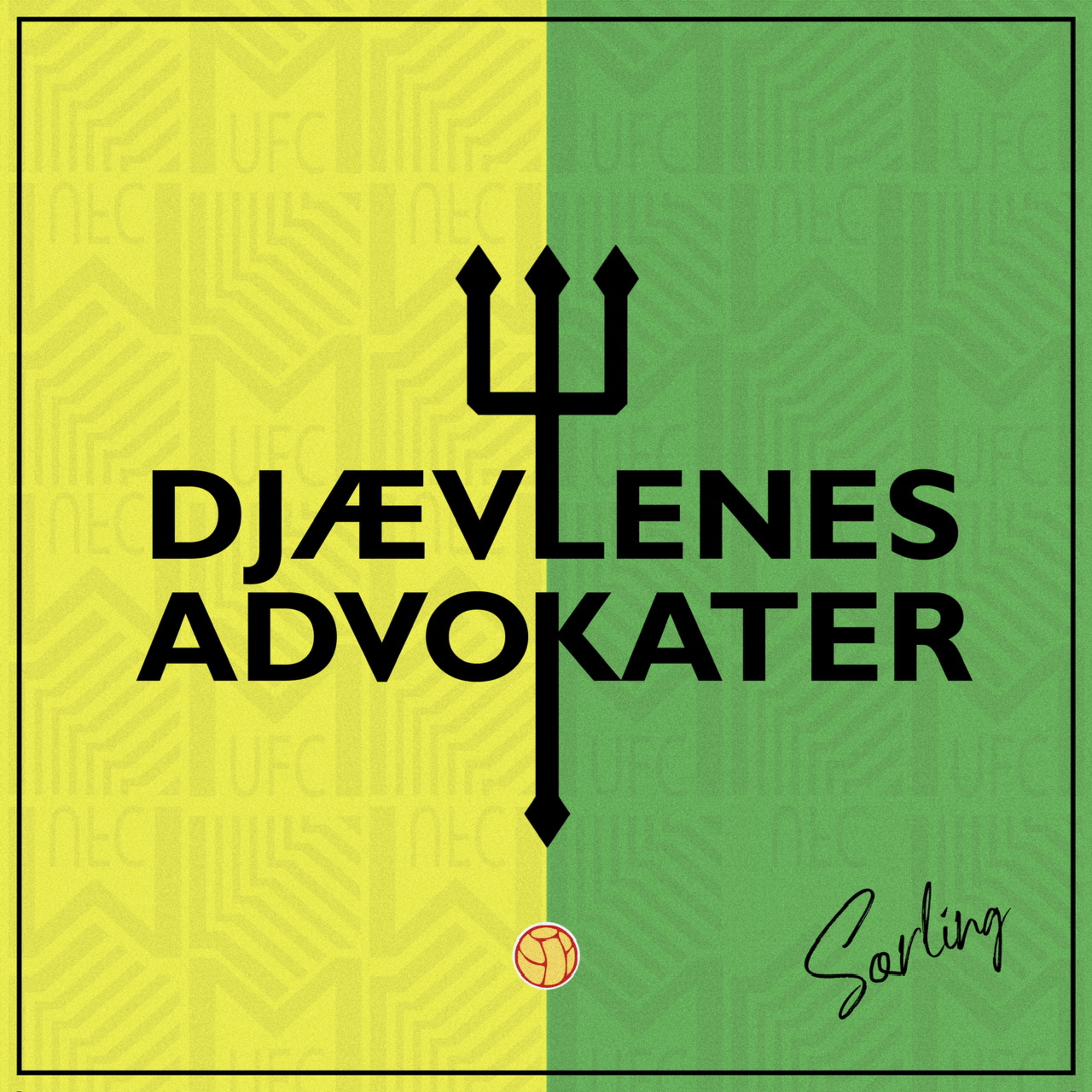 Djævlenes Advokater