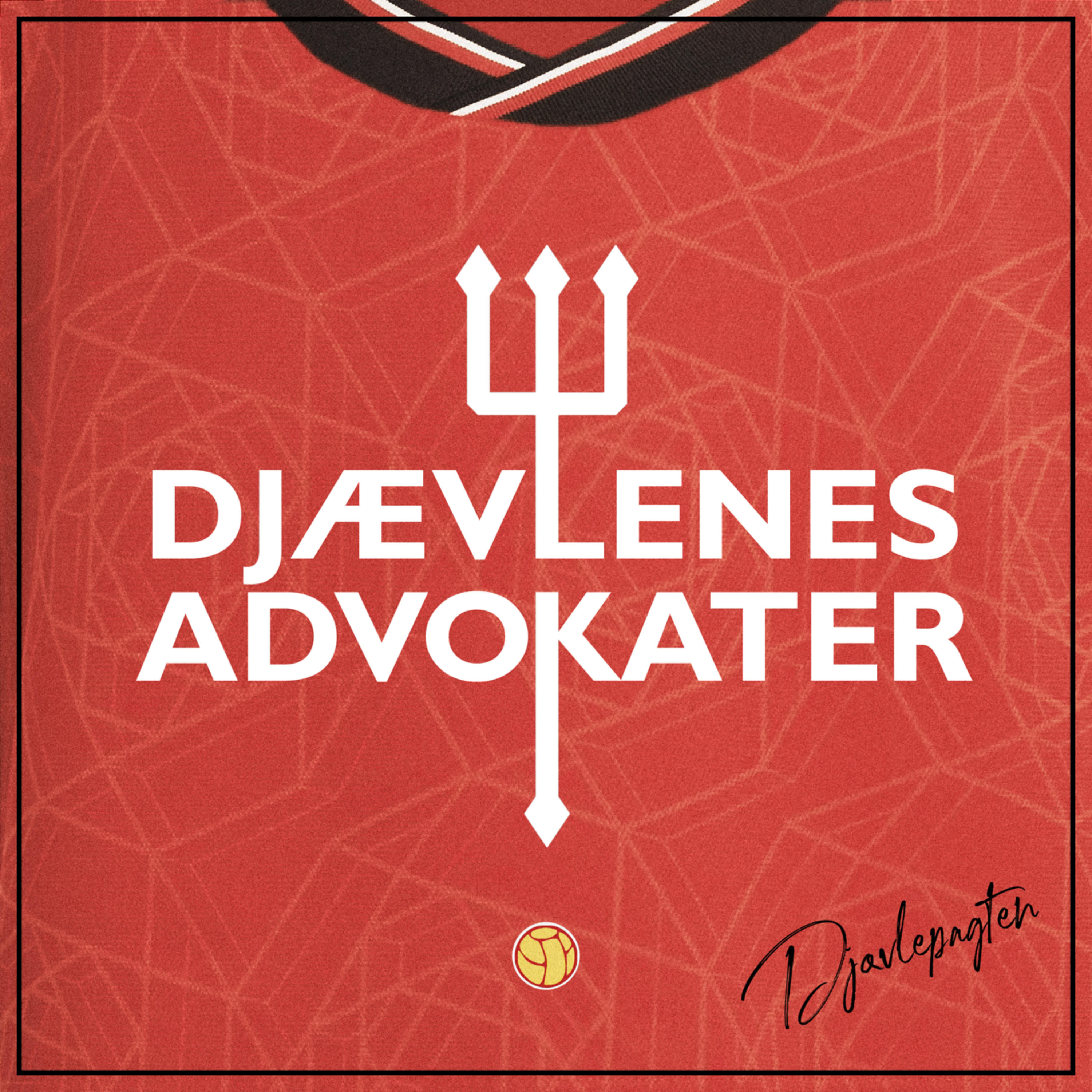 Djævlenes Advokater