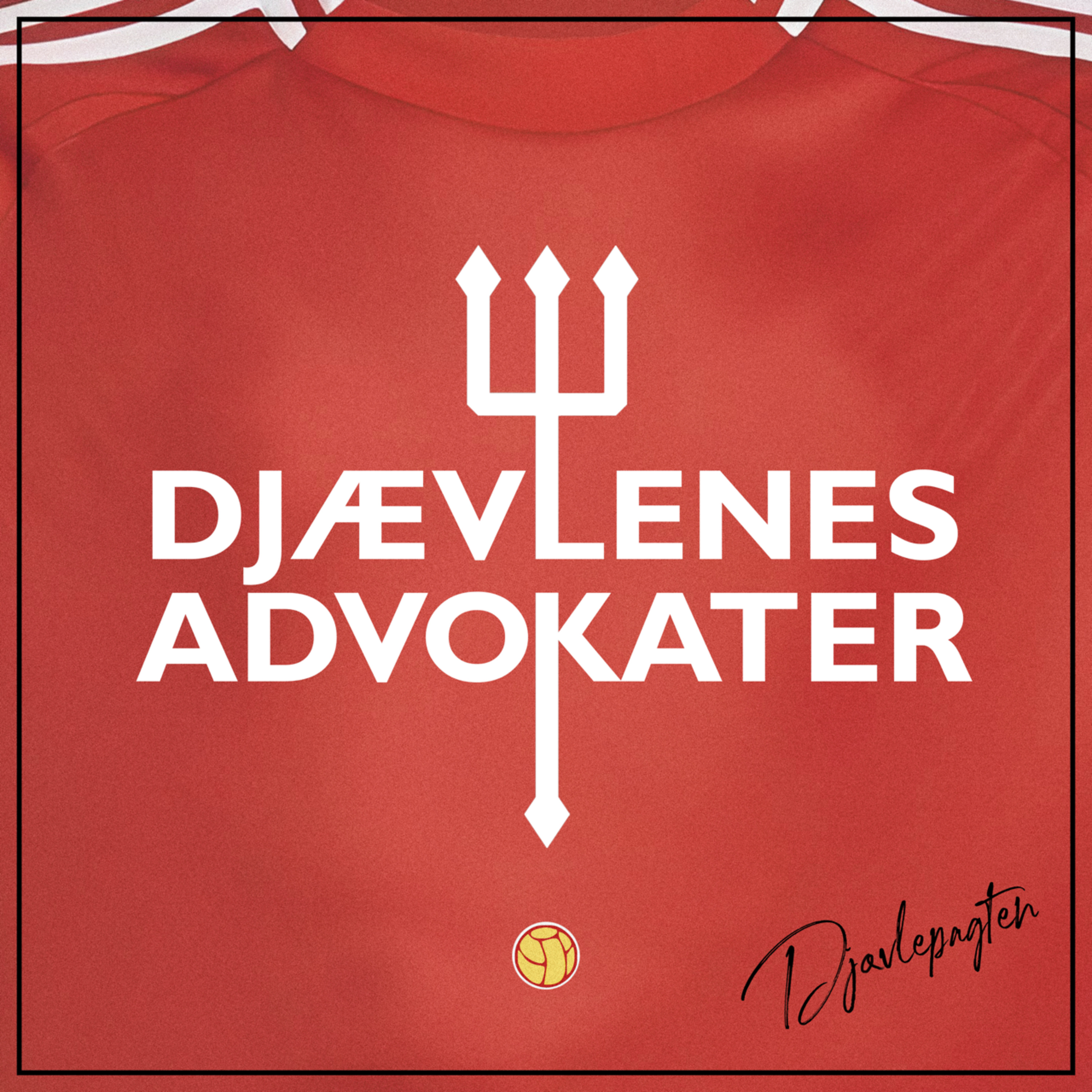 Djævlenes Advokater