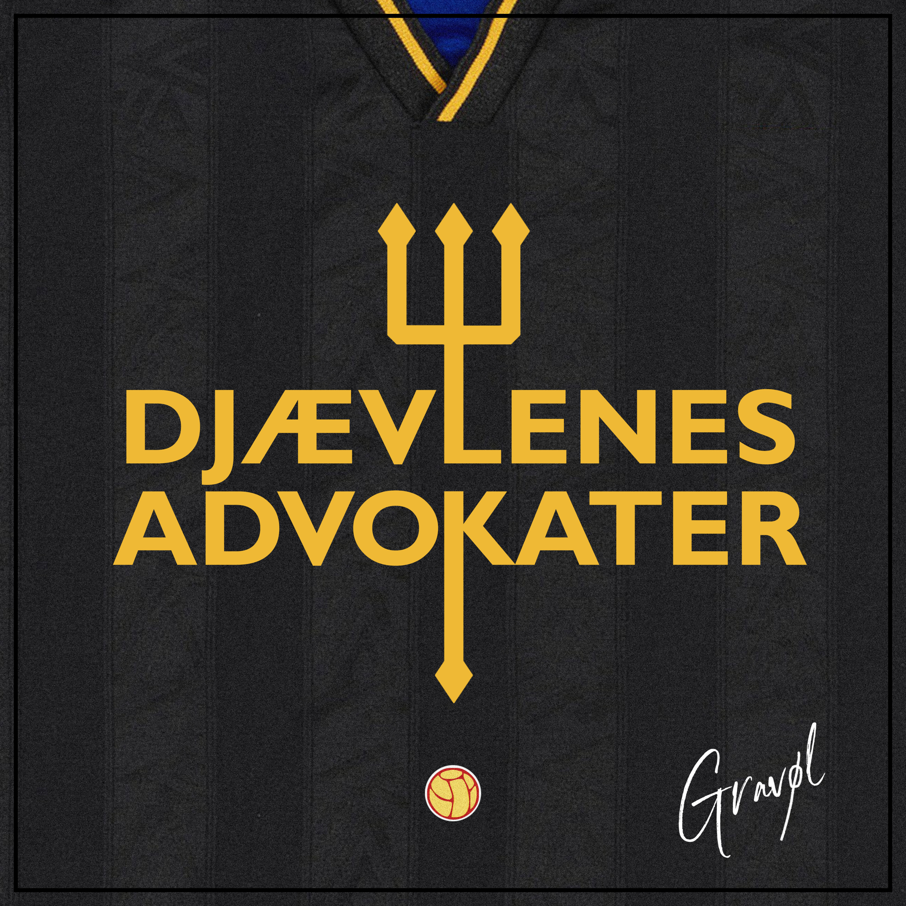 Artwork for Djævlenes Advokater
