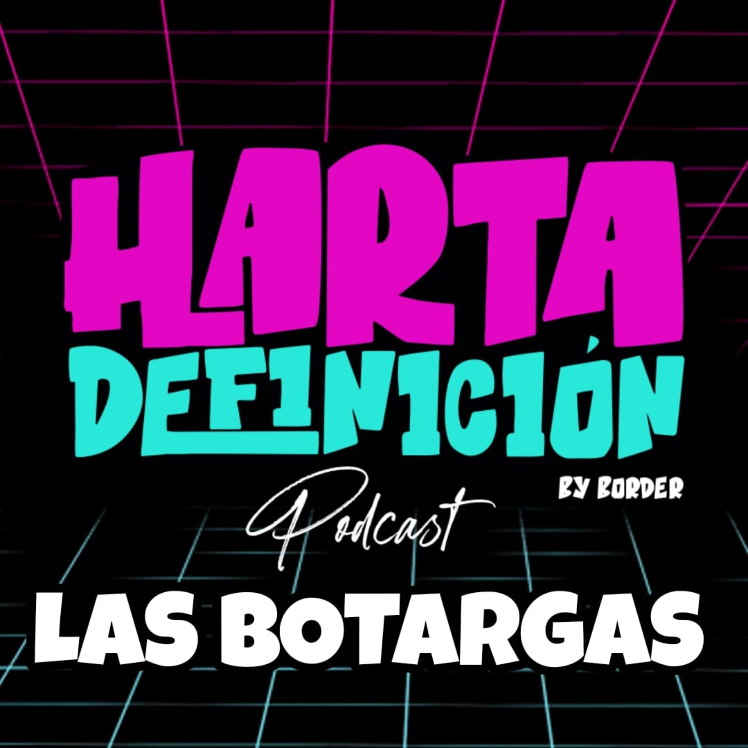 Harta Definición Podcast