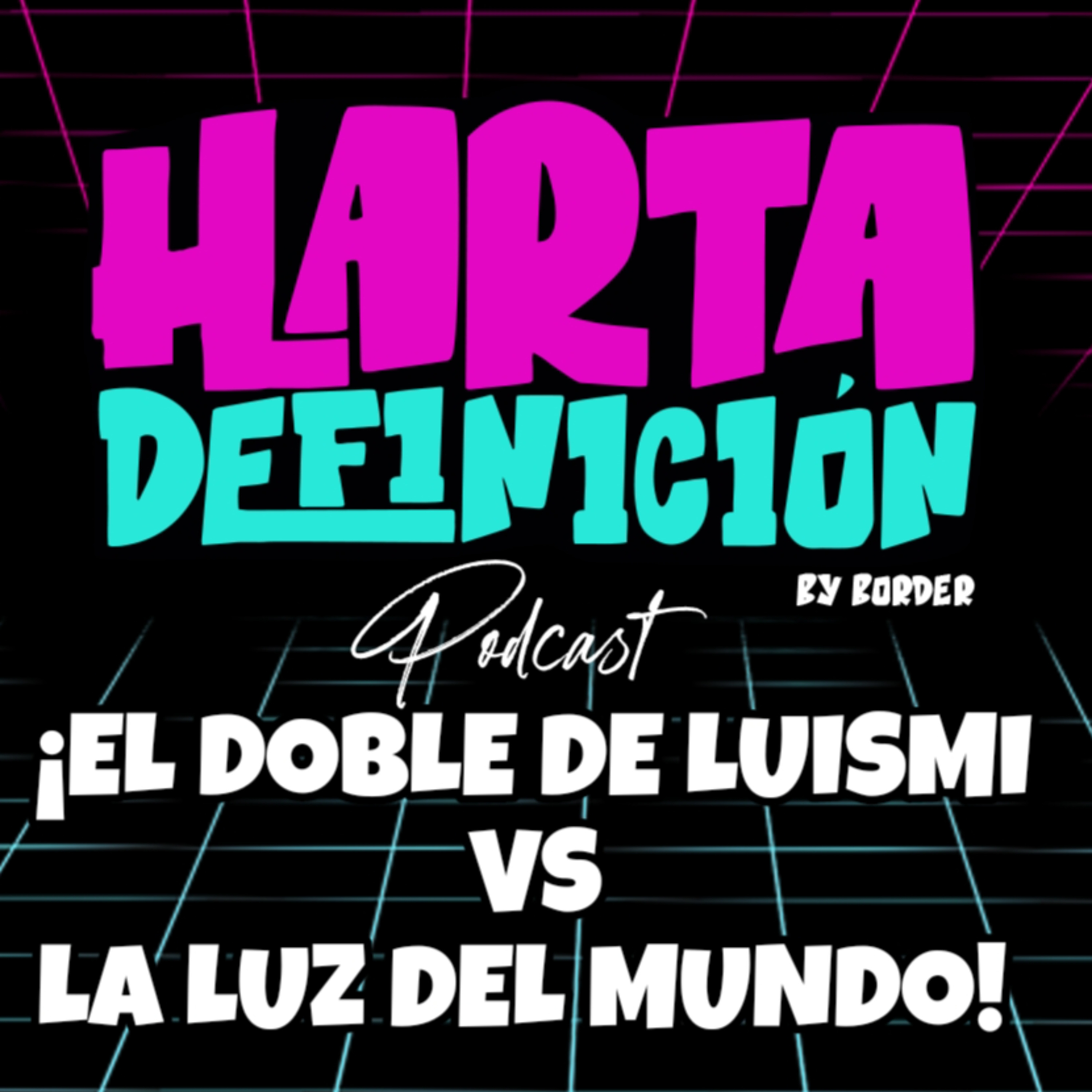 Harta Definición Podcast